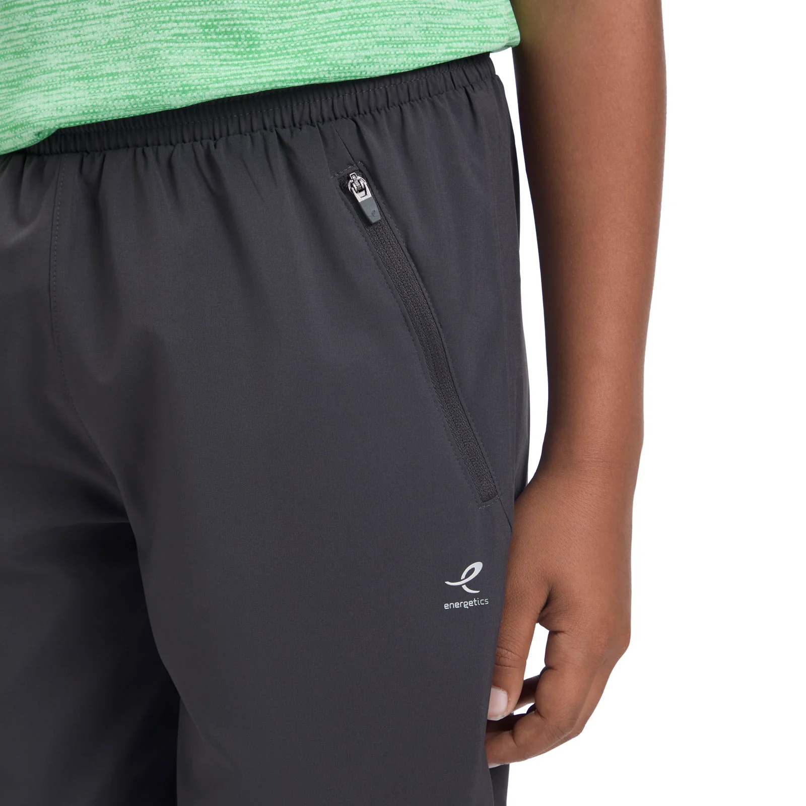Energetics Finn Stretch Boys Loose-Fit Shorts - Image 3