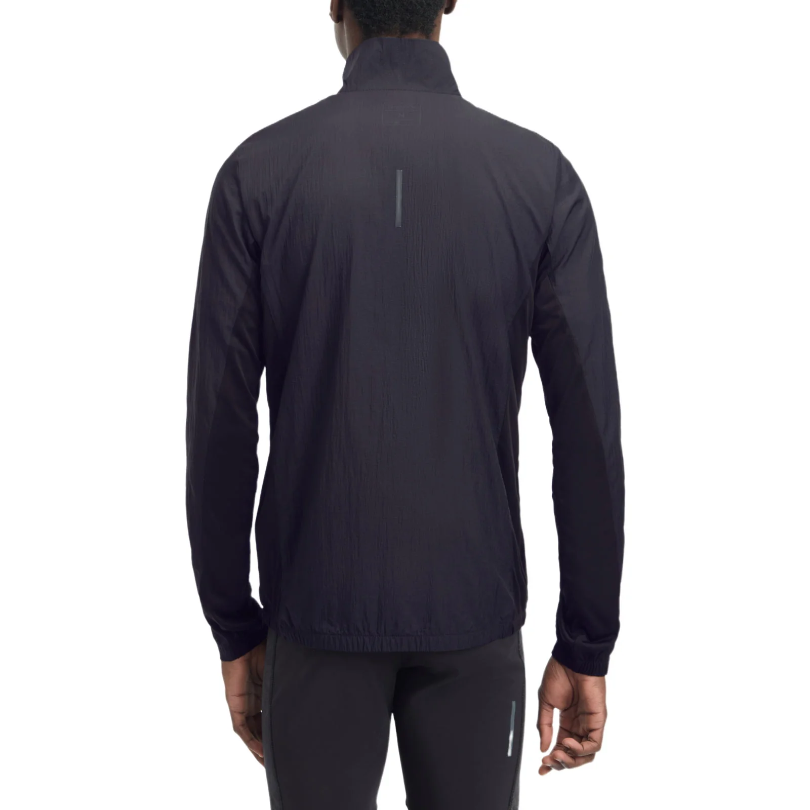 Energetics Jona Mens Full-Zip Windbreaker Jacket - Image 2