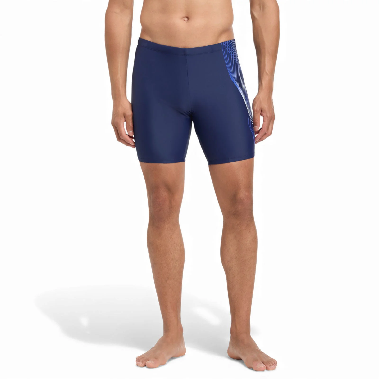 Energetics Mens Norm Jammer Navy