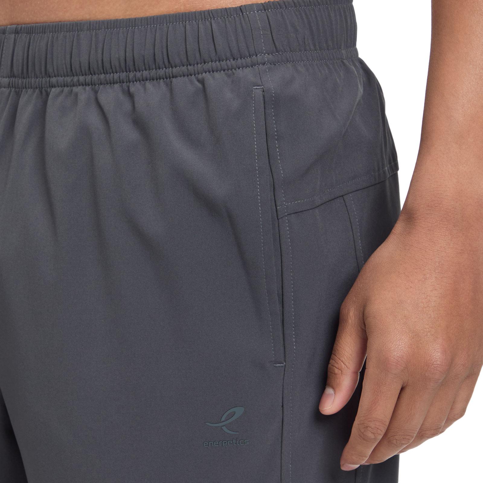 Energetics Thilo Mens Regular-Fit Shorts - Image 3