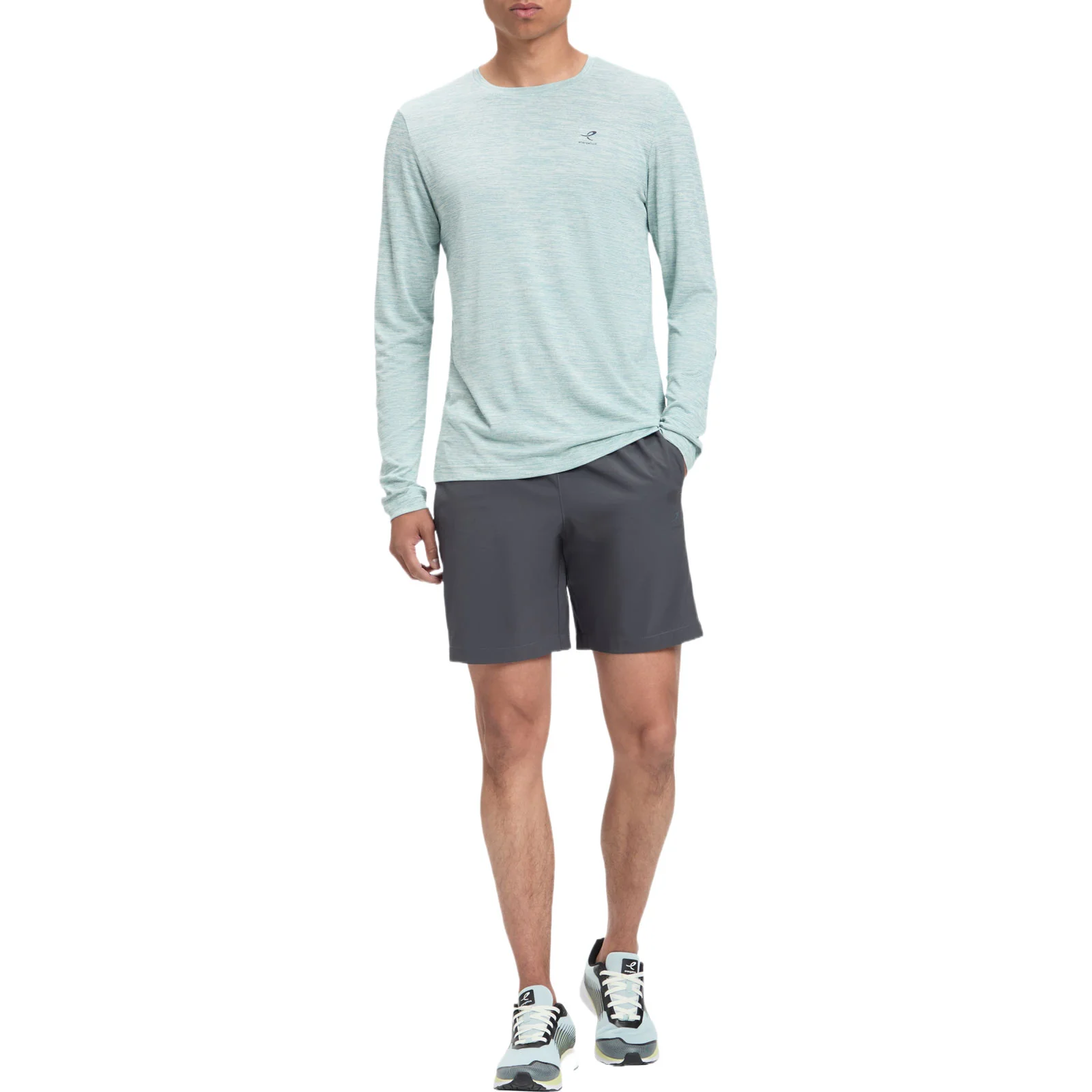 Energetics Thilo Mens Regular-Fit Shorts - Image 5