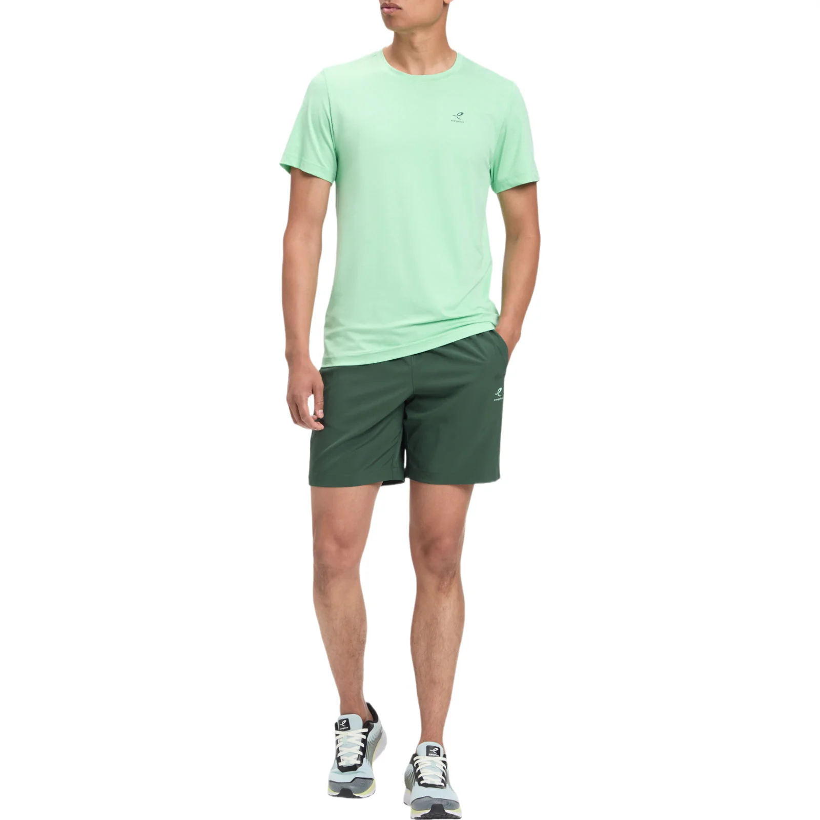 Energetics Tibo Mens Short-Sleeve T-Shirt - Image 4