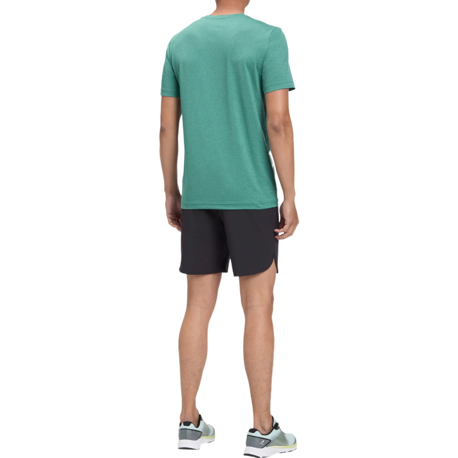 Energetics Tibo Mens Short-Sleeve T-Shirt - Image 2