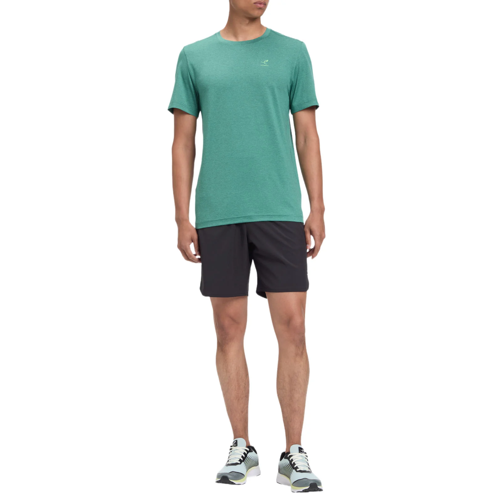 Energetics Tibo Mens Short-Sleeve T-Shirt - Image 4