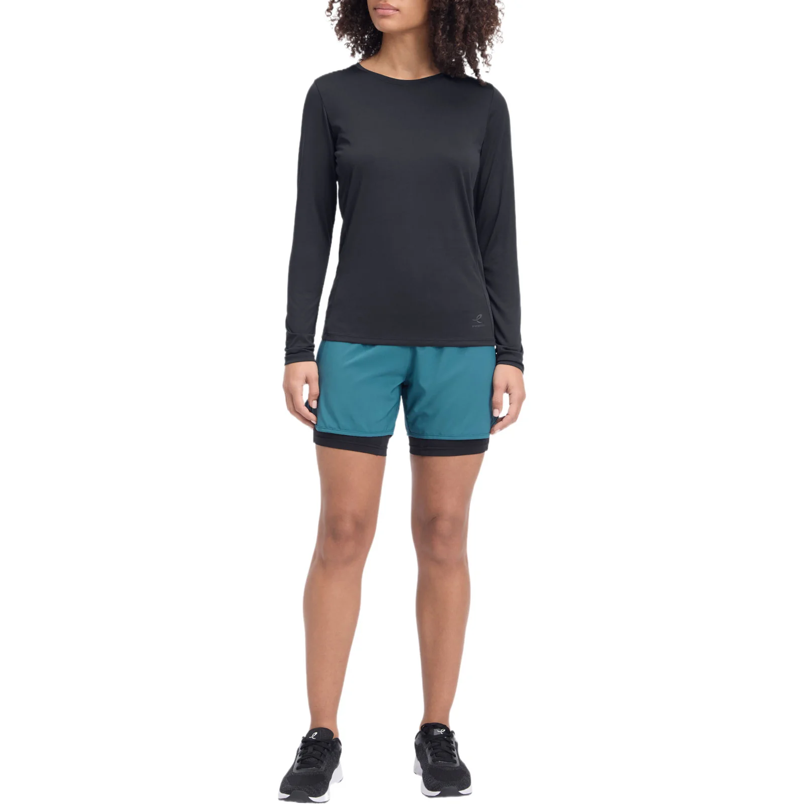 Energetics Maiva II Womens Regular-Fit Long-Sleeve Top - Image 5
