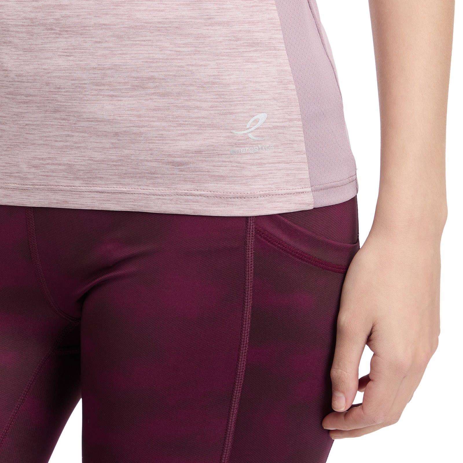 Energetics Maiva IV Short Sleeve Womens T-Shirt - Image 4