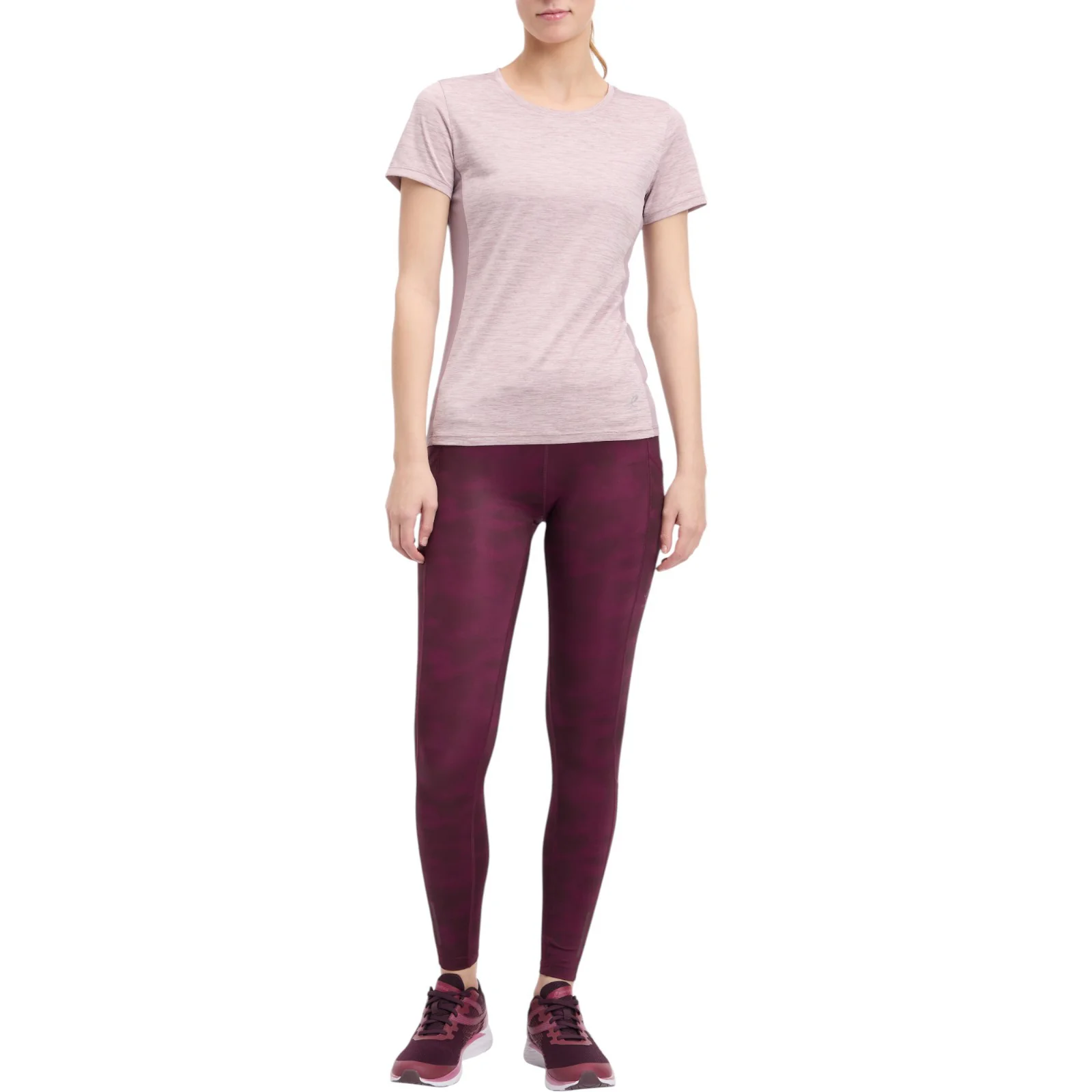 Energetics Maiva IV Short Sleeve Womens T-Shirt - Image 7