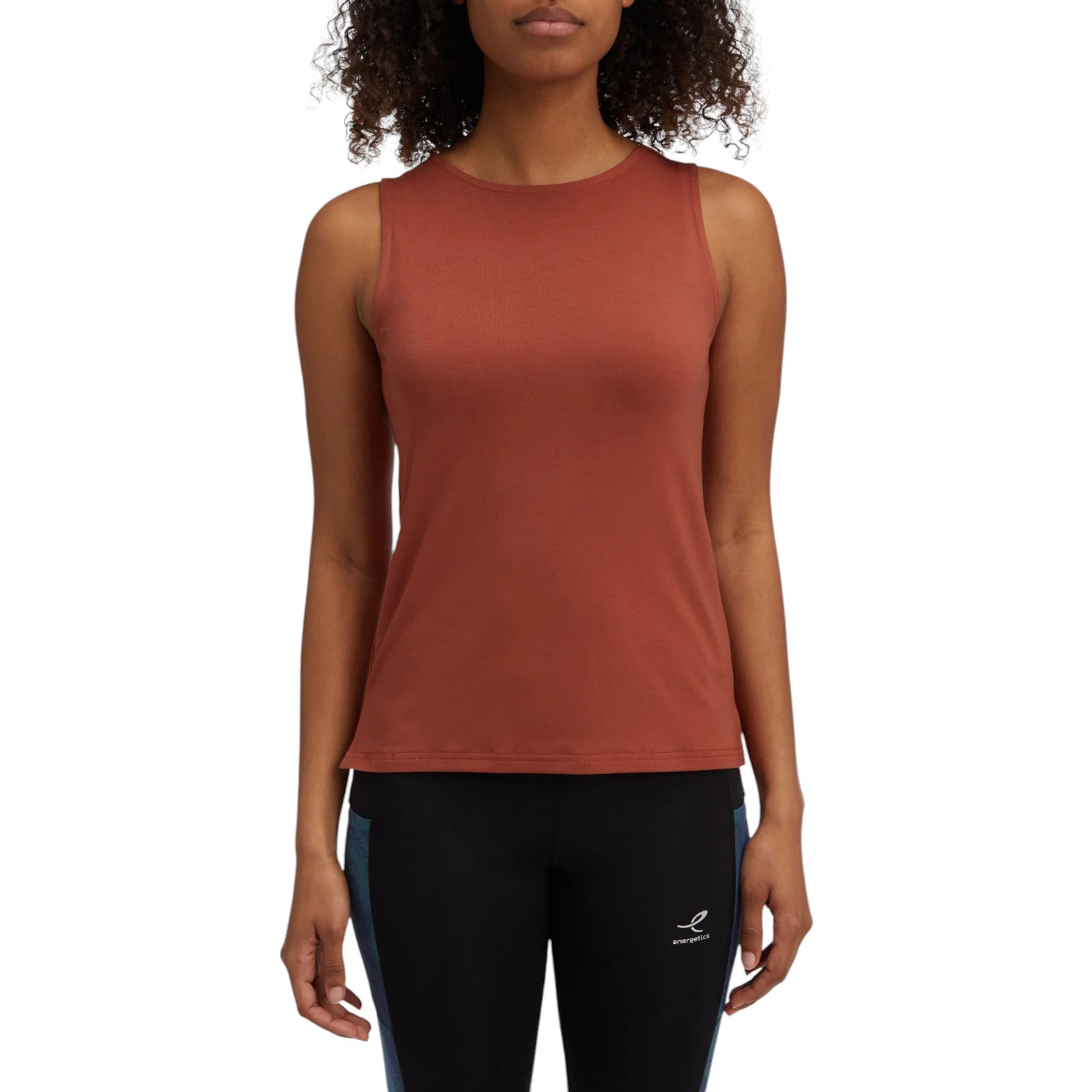 Energetics Ogda Sleeveless Womens Top