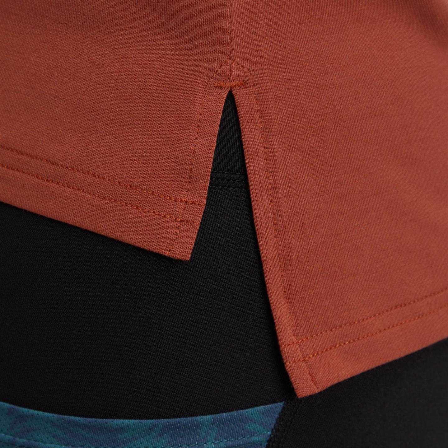 Energetics Ogda Sleeveless Womens Top - Image 3