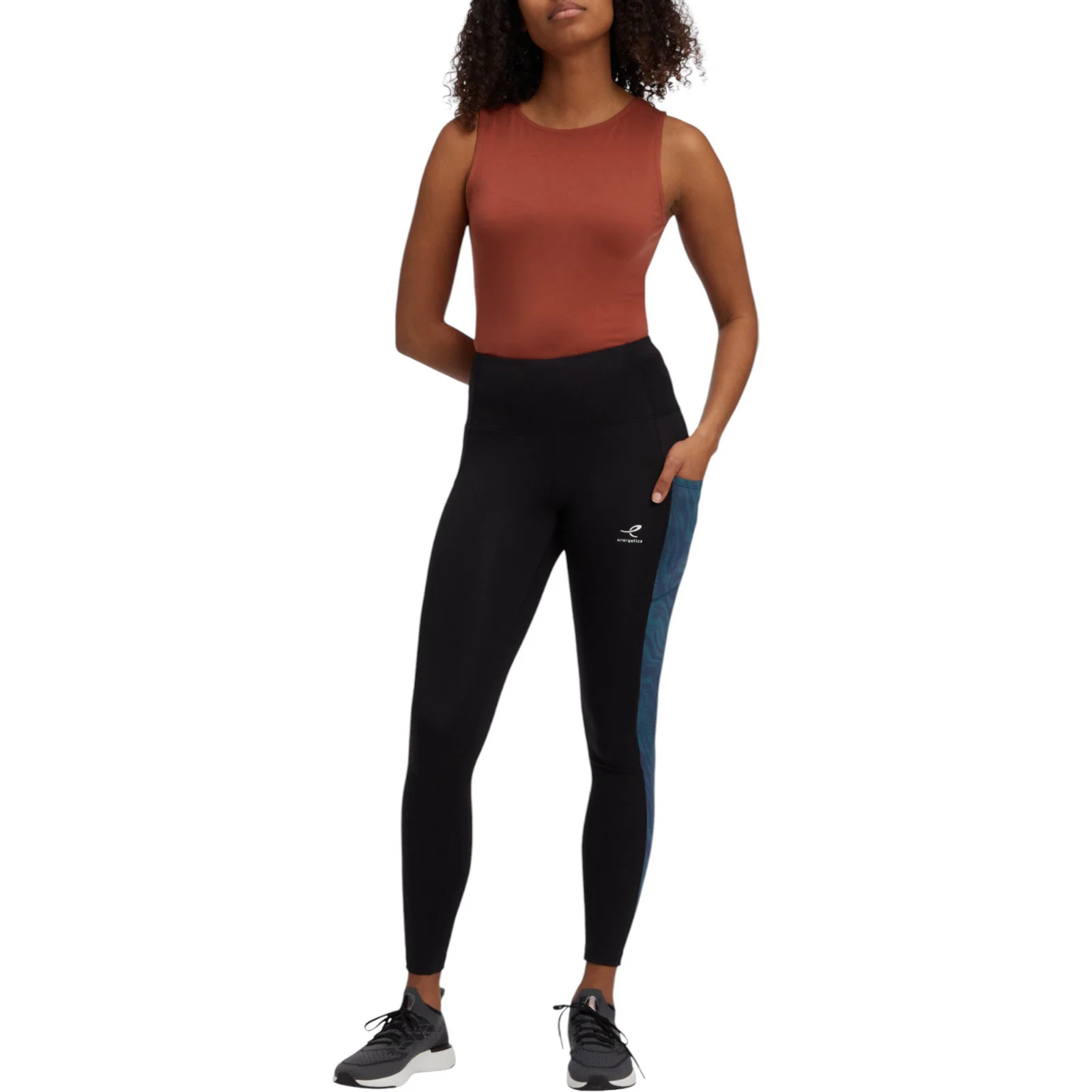 Energetics Ogda Sleeveless Womens Top - Image 6