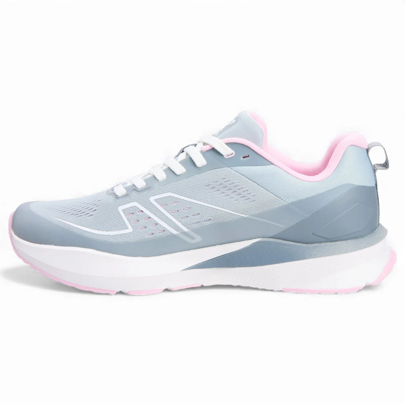 Energetics OZ 2.6 Womens Lightweight Running Shoes - Image 2