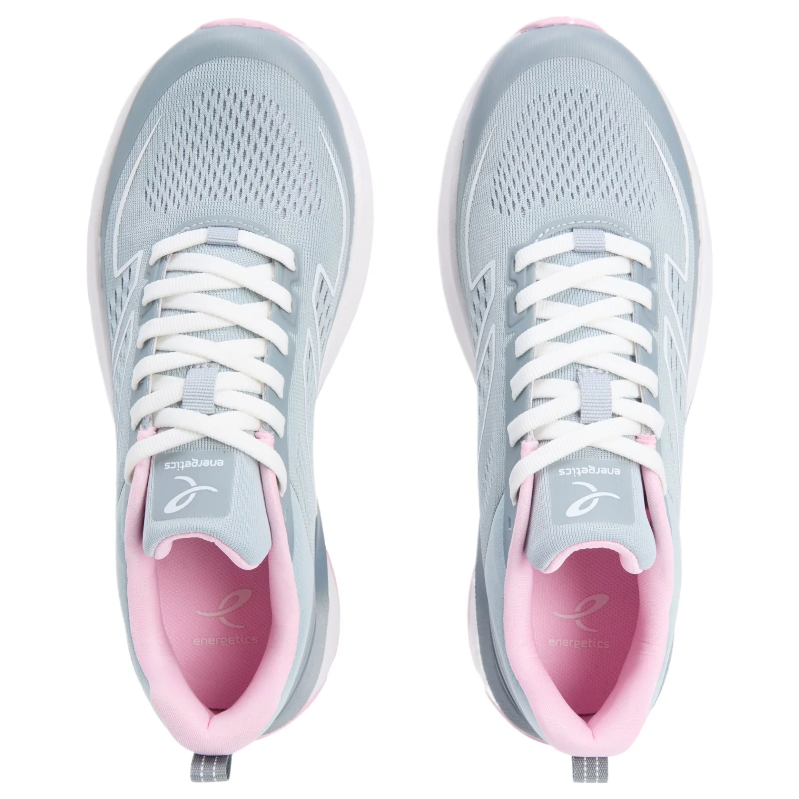 Energetics OZ 2.6 Womens Lightweight Running Shoes - Image 3