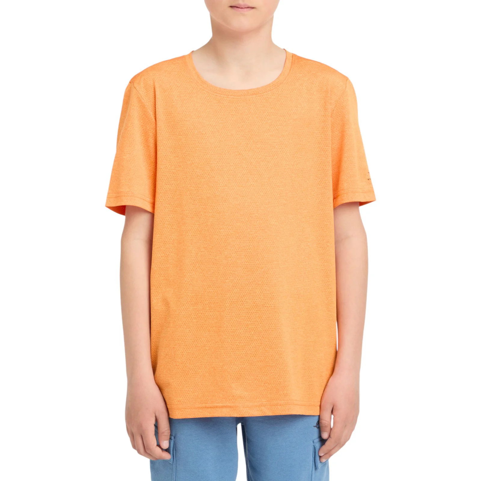 Energetics Tibo Boys  Top
