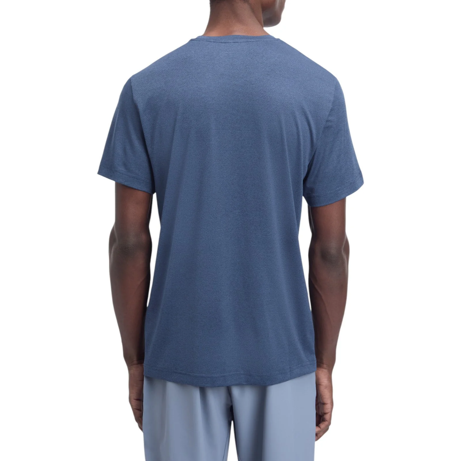 Energetics Tibo Short Sleeve Mens T-Shirt - Image 2