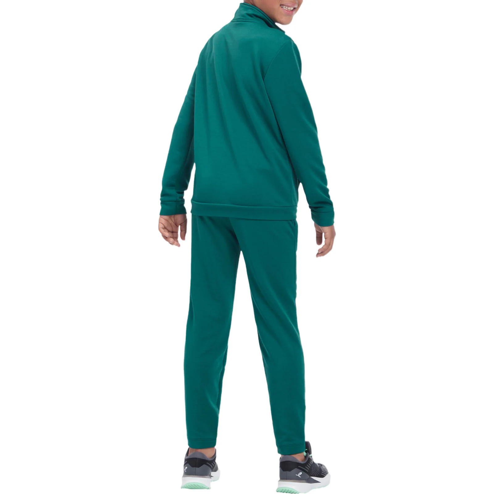 Energetics Tobin+Toby J Kids Everyday Tracksuit - Image 2