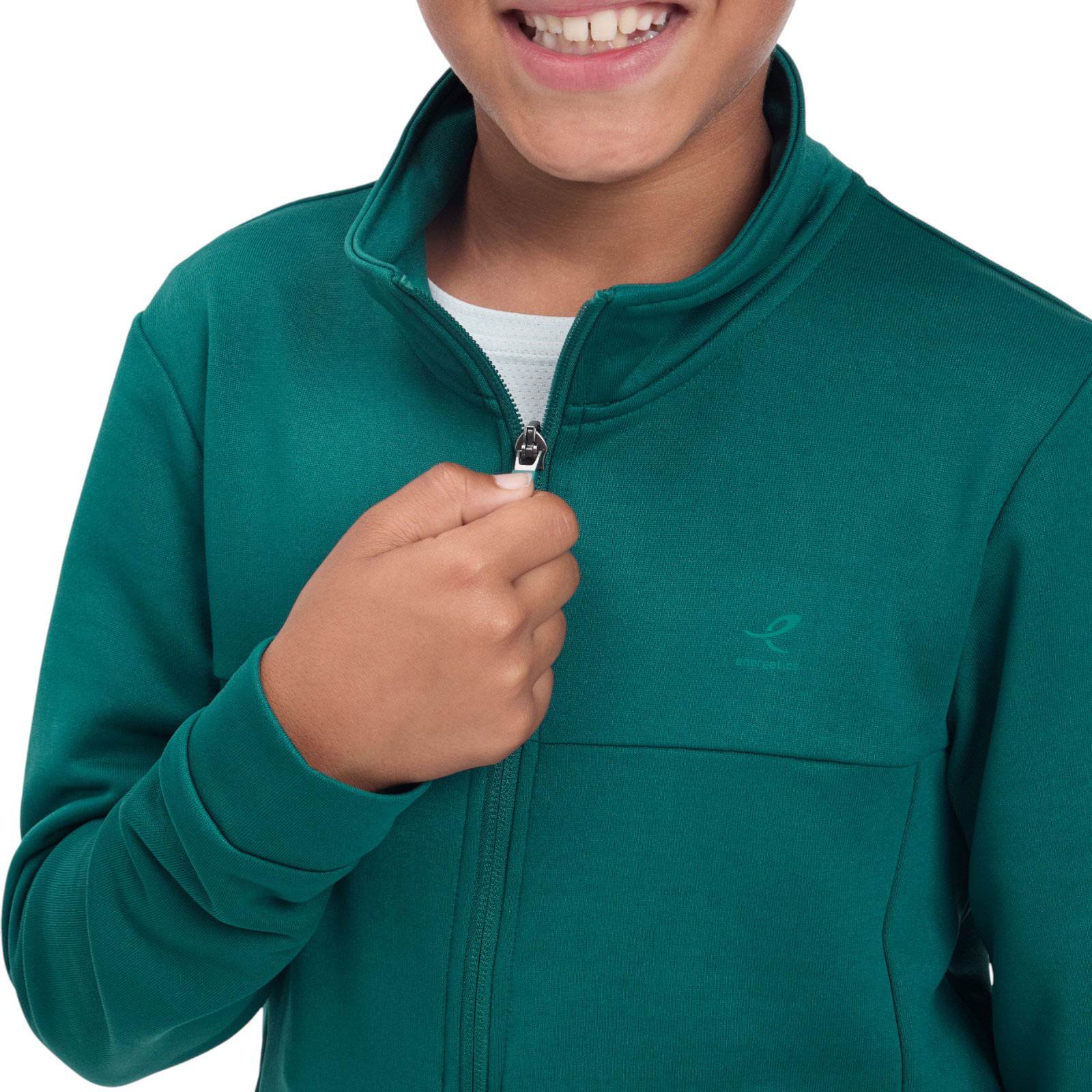 Energetics Tobin+Toby J Kids Everyday Tracksuit - Image 3