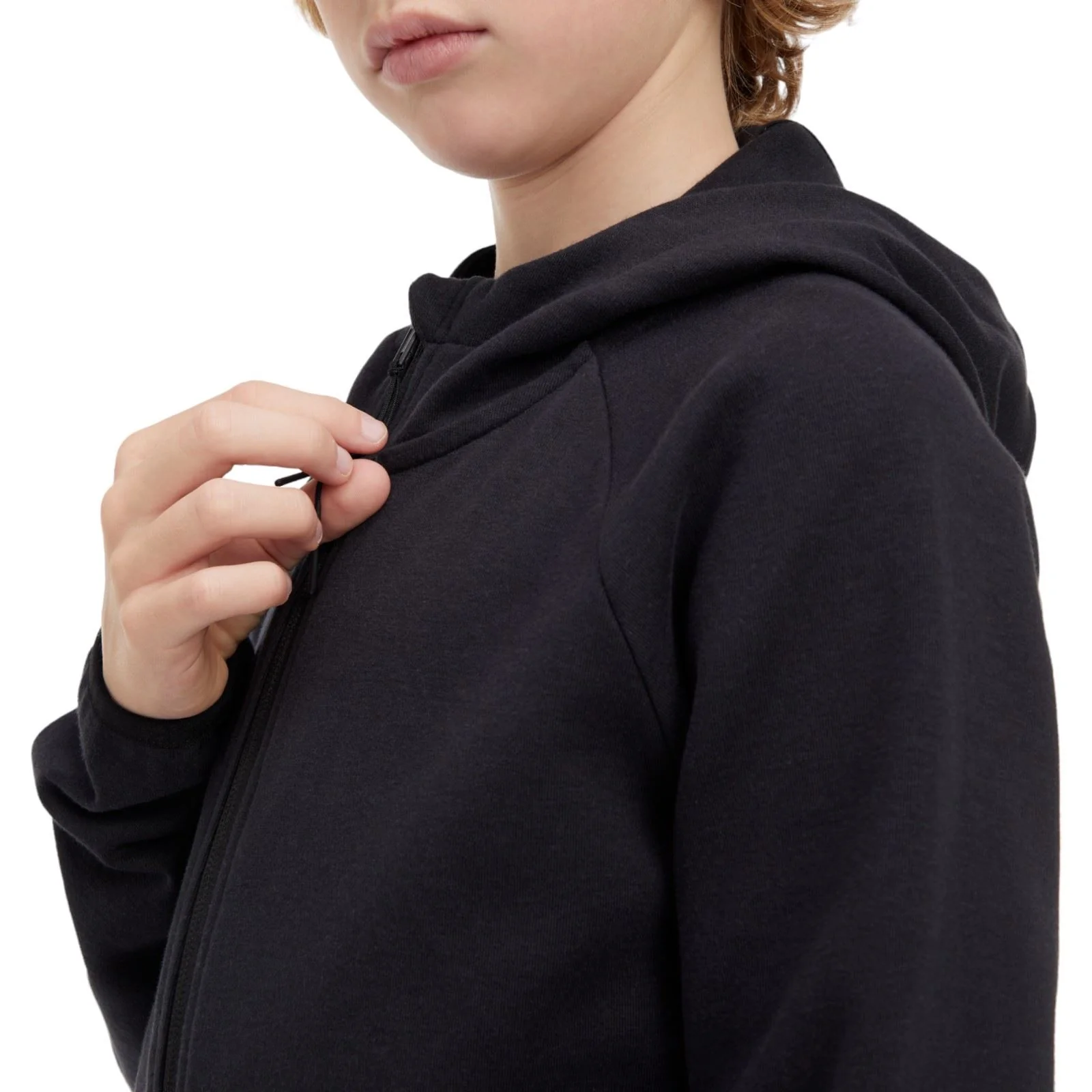 Energetics Toddy VIII Boys Full-Zip Hoodie - Image 4