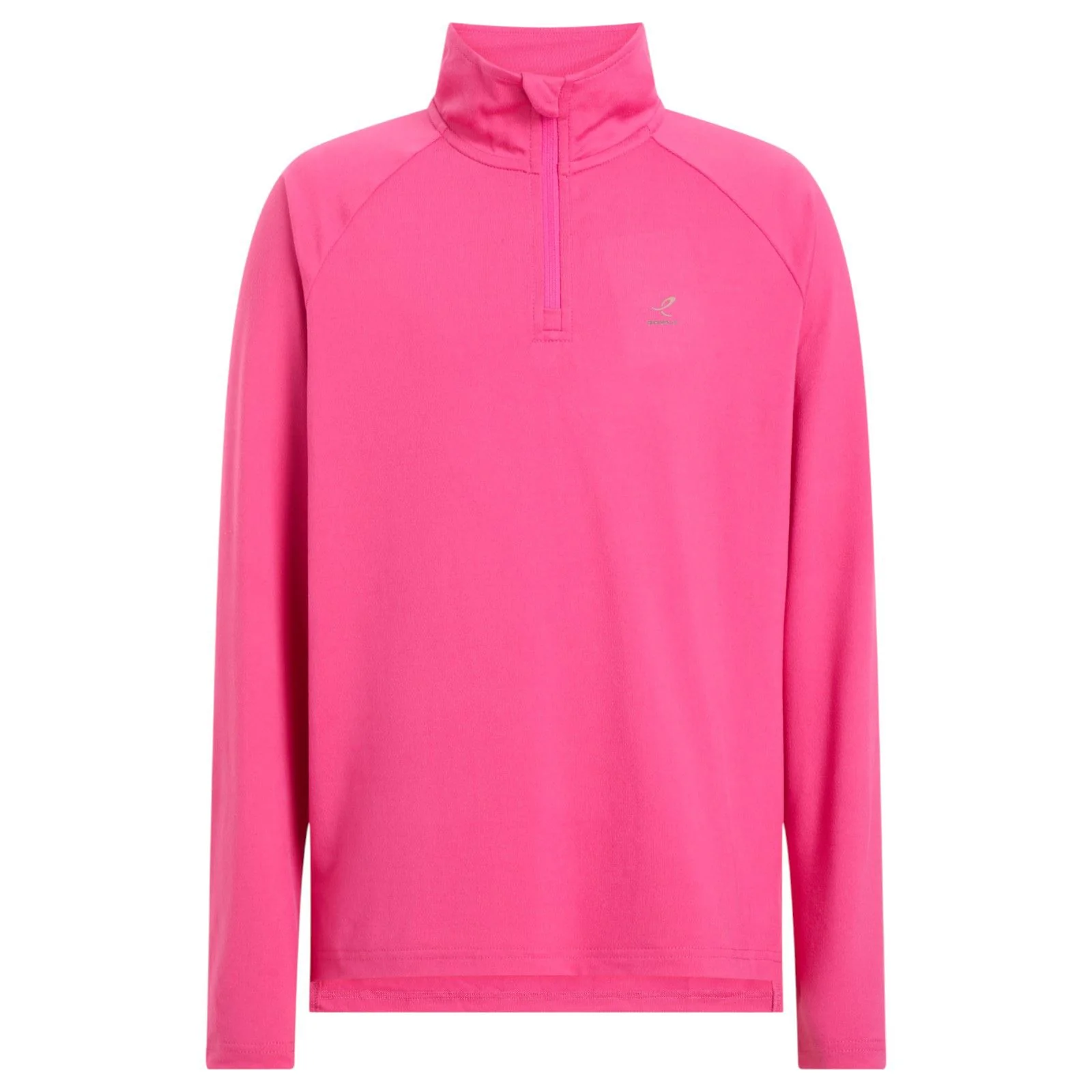 Energetics U Cusco Long Sleeve PINK Long Sleeve T-Shirt - Image 5