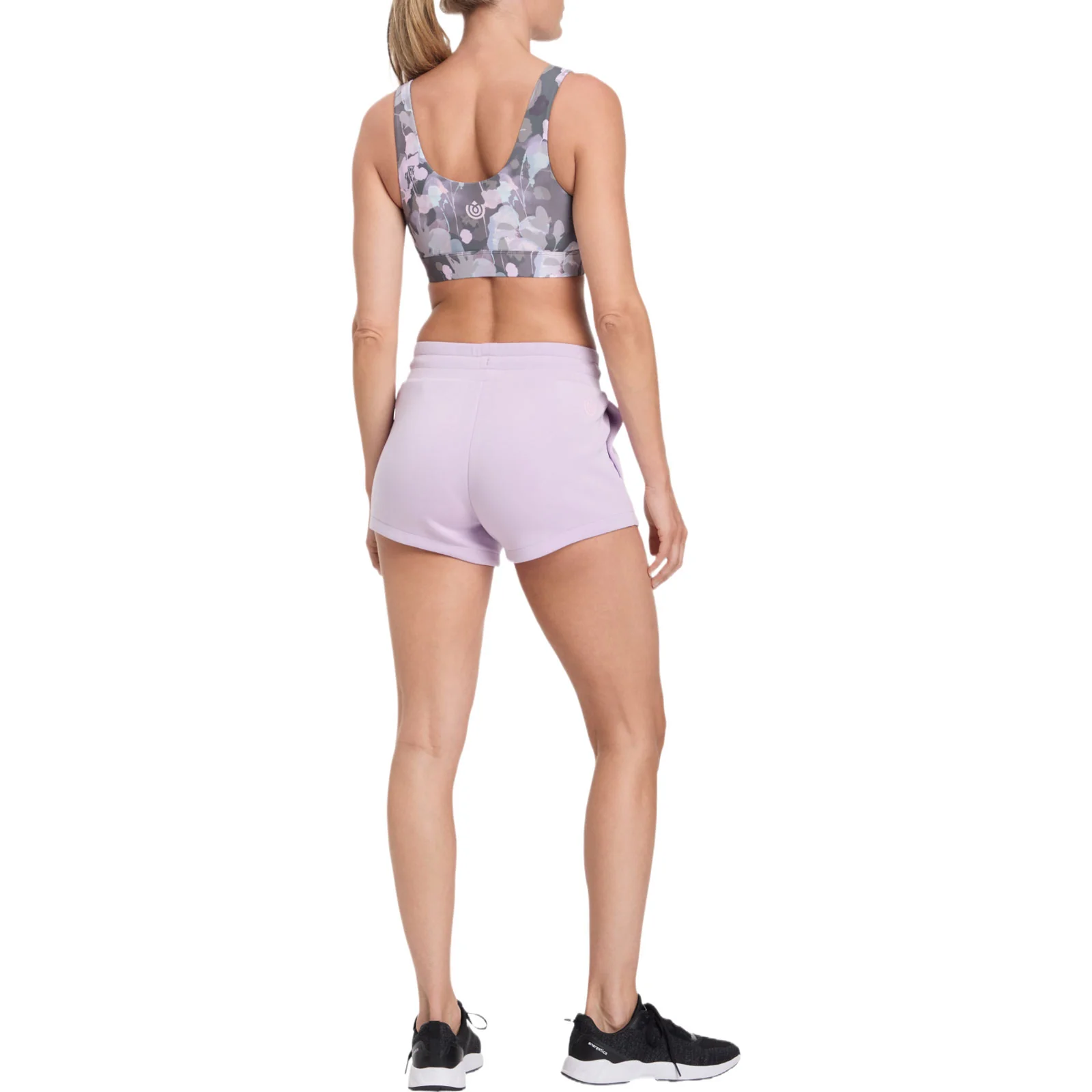 Energetics Byllie Womens Tight-Fit Sports Bra - Image 5