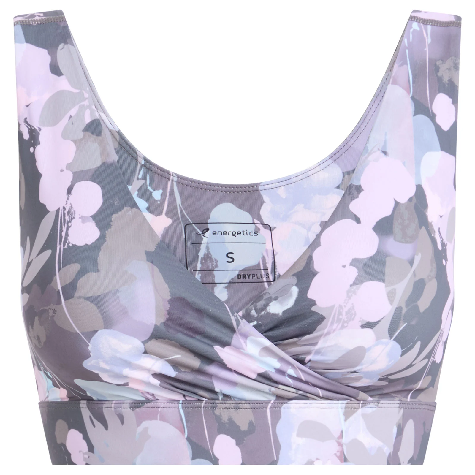 Energetics Byllie Womens Tight-Fit Sports Bra - Image 6