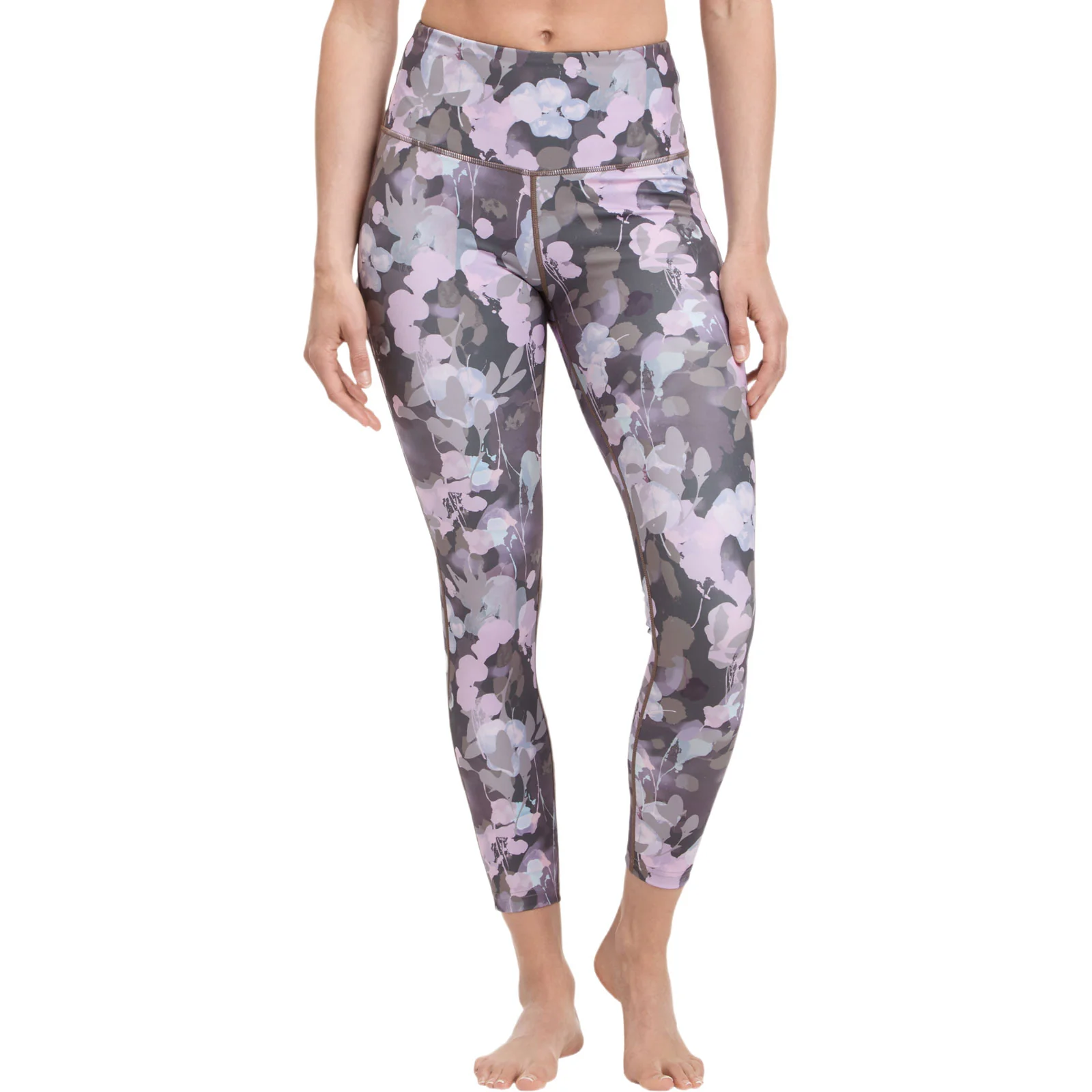 Energetics Kapinem 7/8 II Stretch Womens Leggings - Image 3