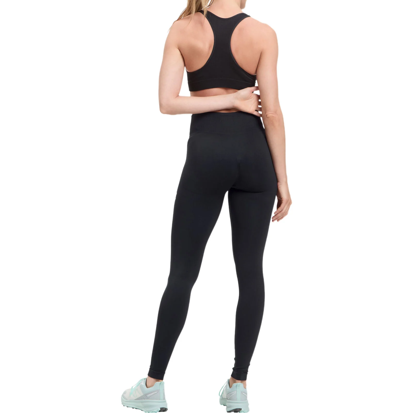 Energetics Katie Womens Stretch Leggings - Image 2