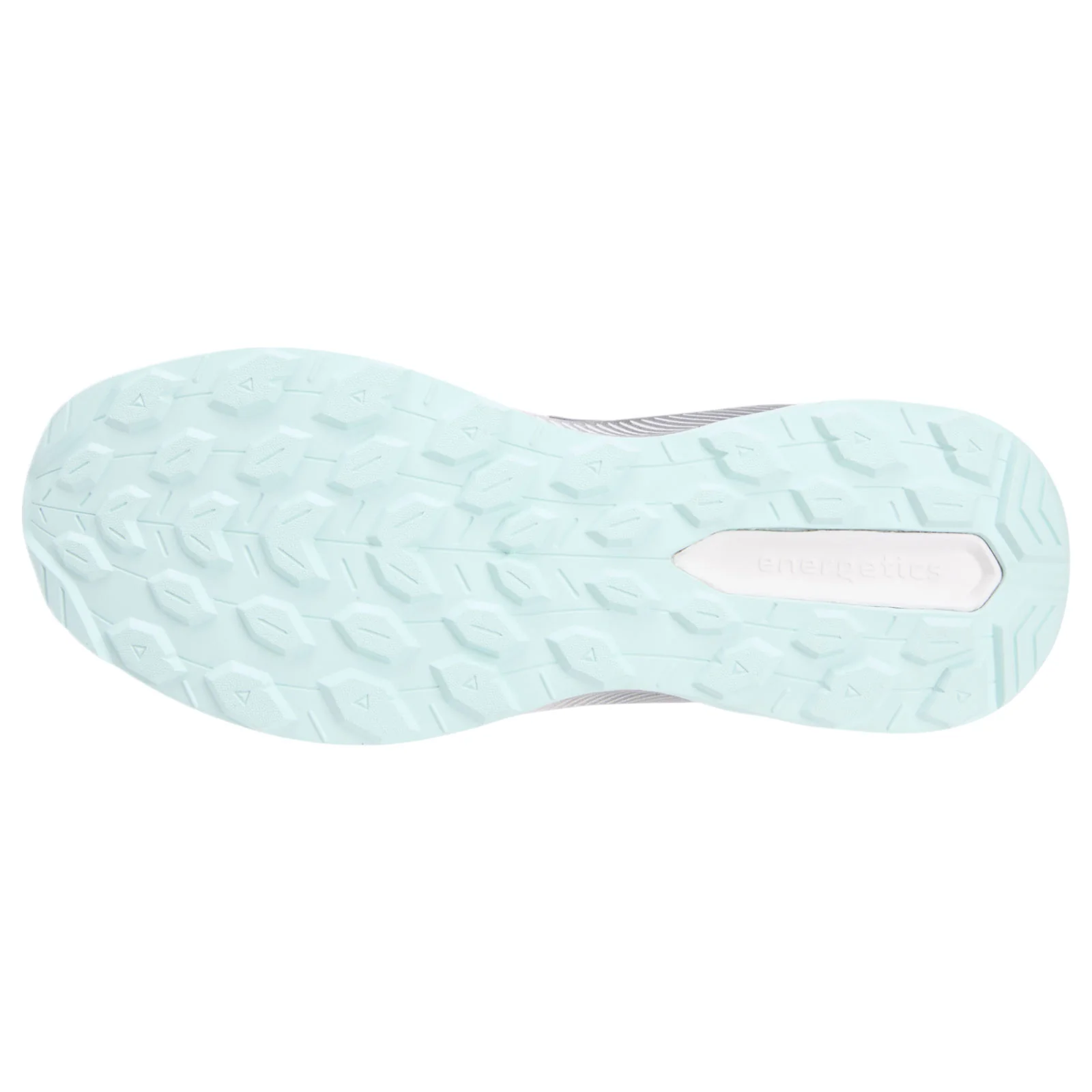 Energetics Zyrox Core II Womens Trail Running Shoes - Image 4
