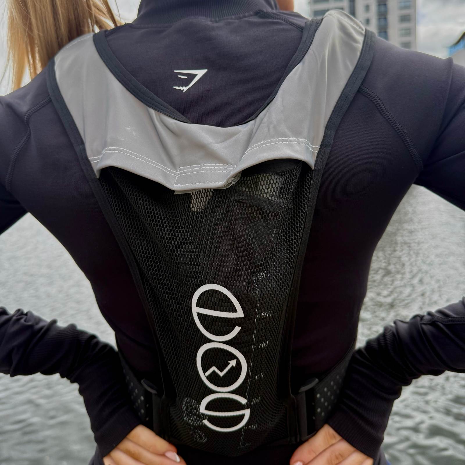 EOS Elite Running Water Bladder - 700ml - Image 4