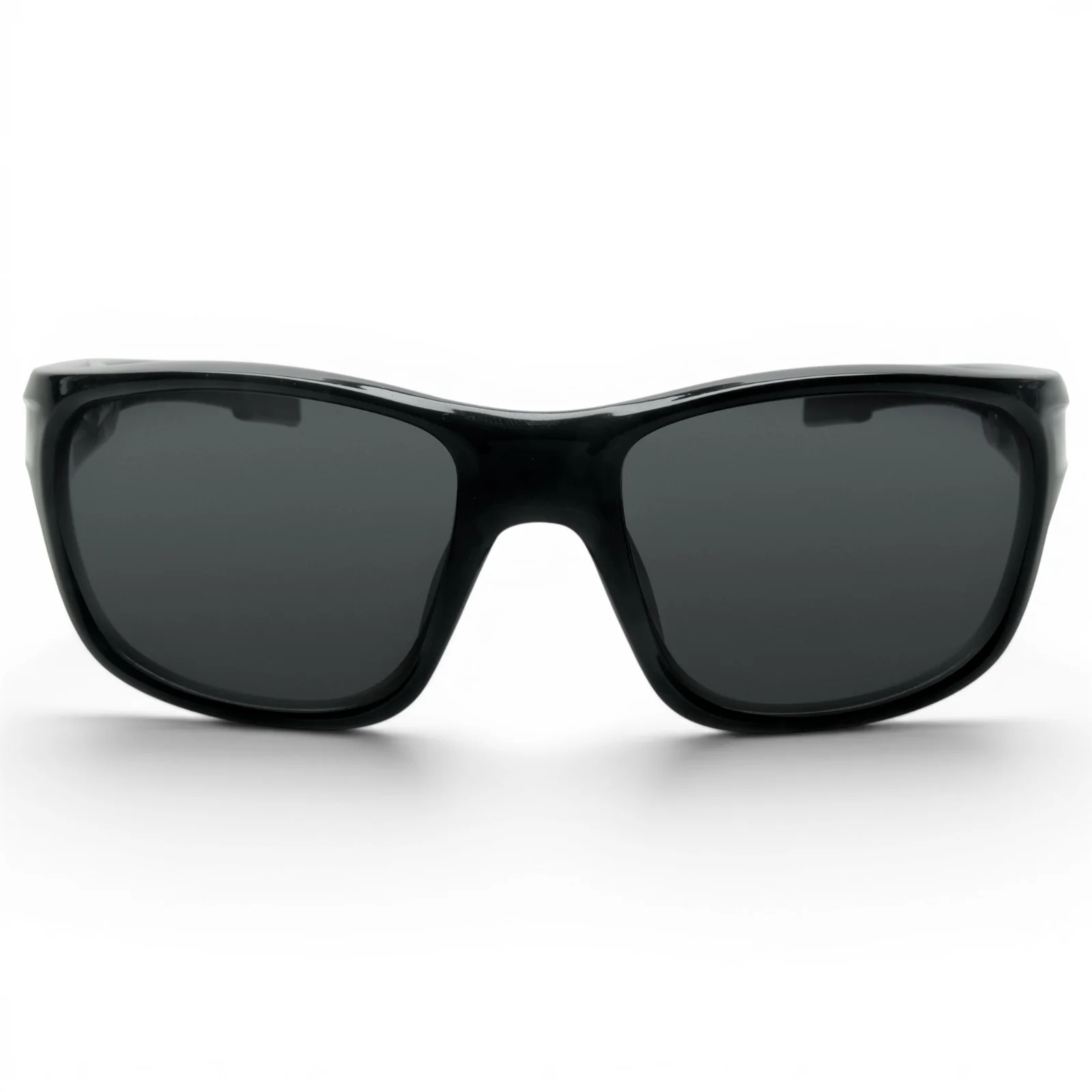 Euro Optics TR90 Velocity Black Polarised Sunglasses - Image 2