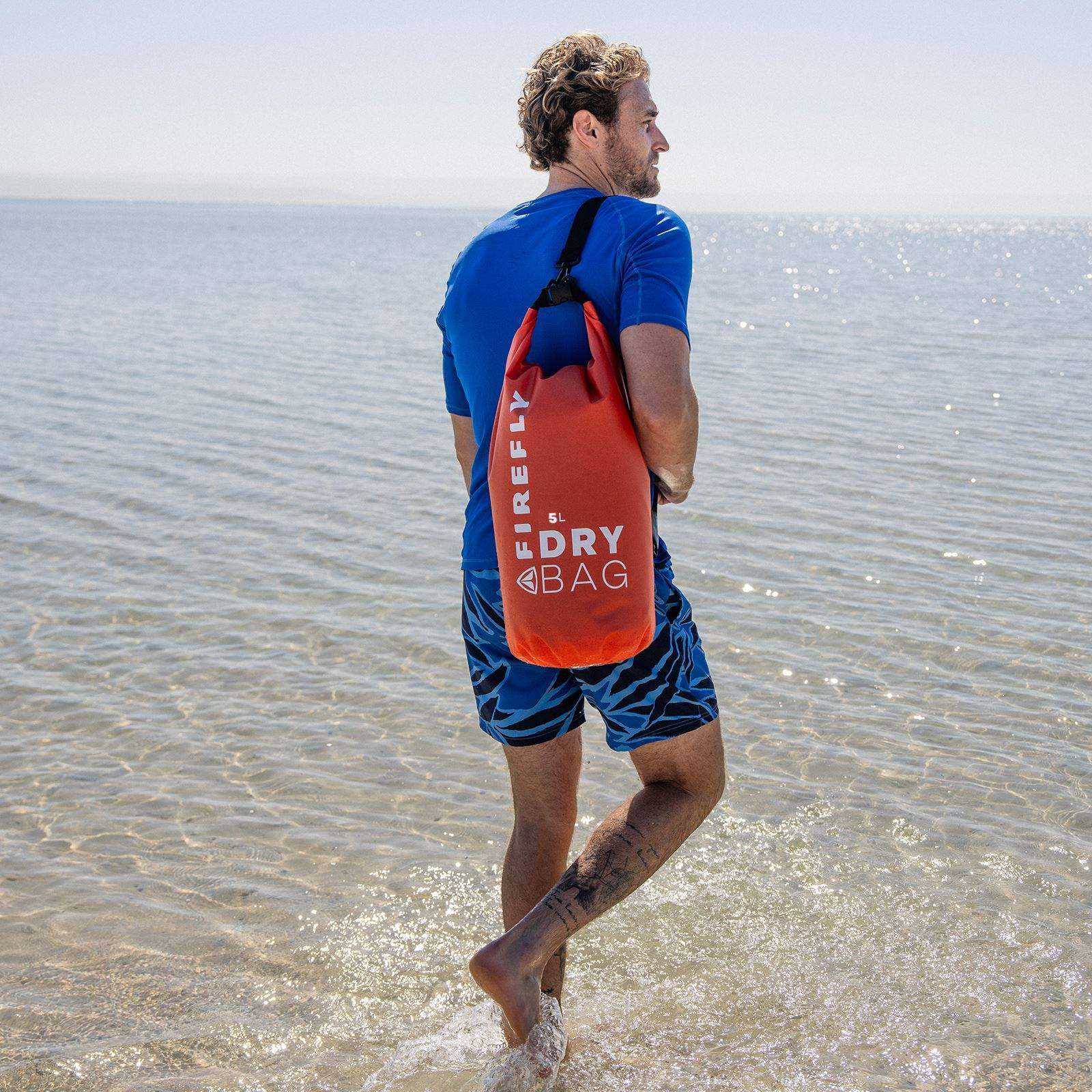 Firefly SUP Dry Bag - 5L - Image 4
