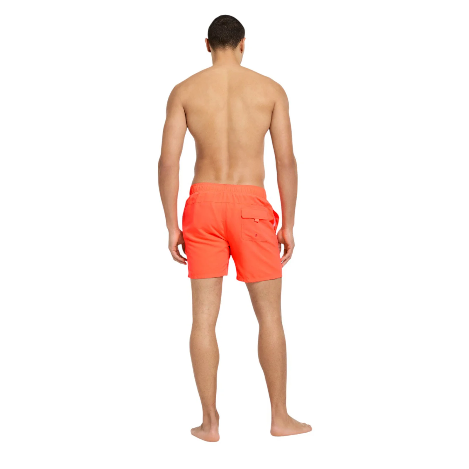 Firefly Ken IV Mens Shorts - Image 3