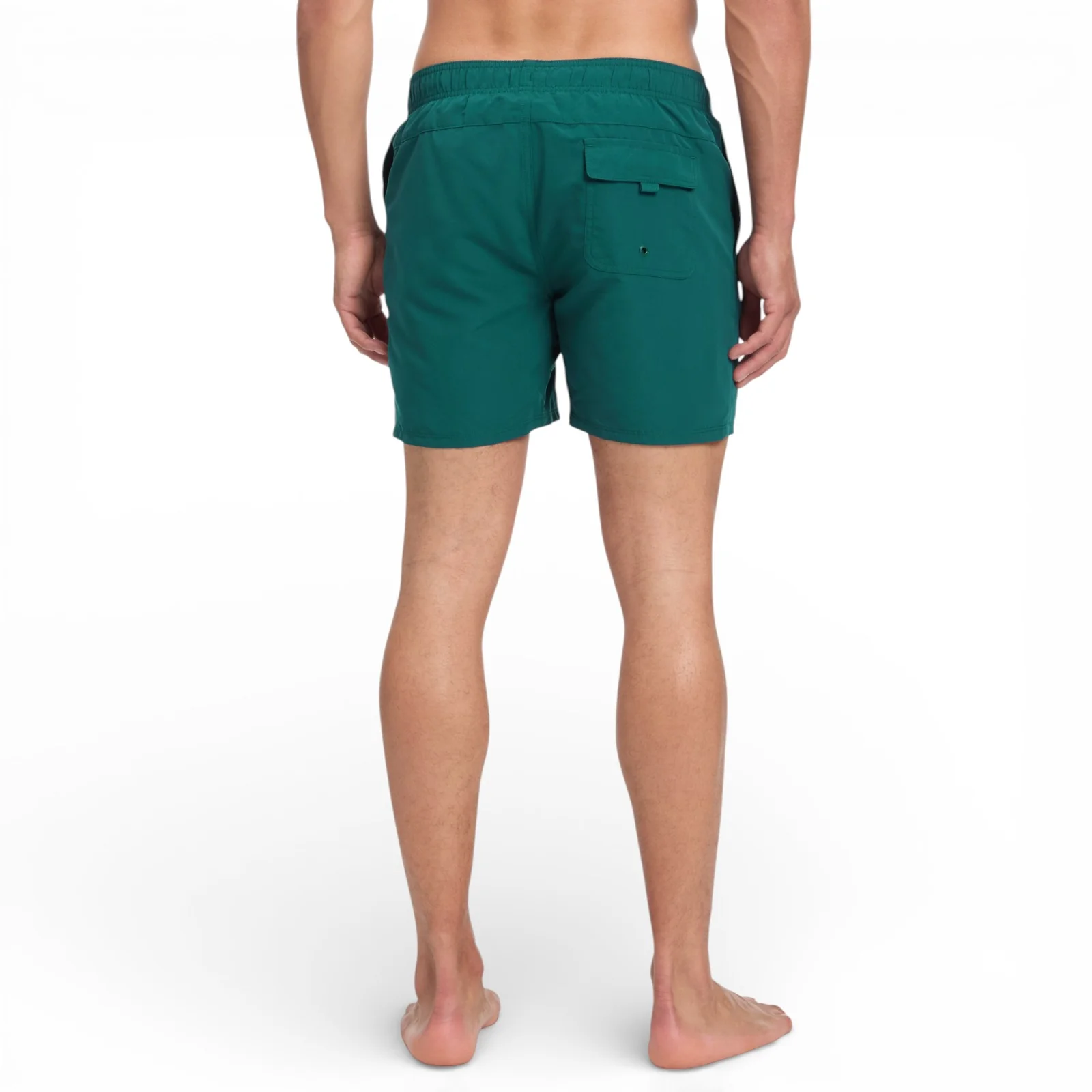 FIREFLY Ken IV Mens Regular-Fit Swimming Shorts - Image 2