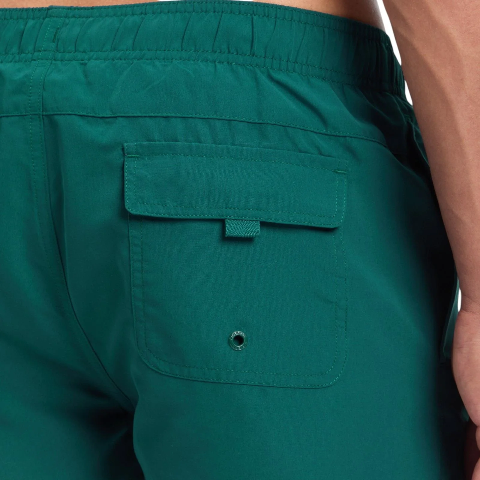 FIREFLY Ken IV Mens Regular-Fit Swimming Shorts - Image 4