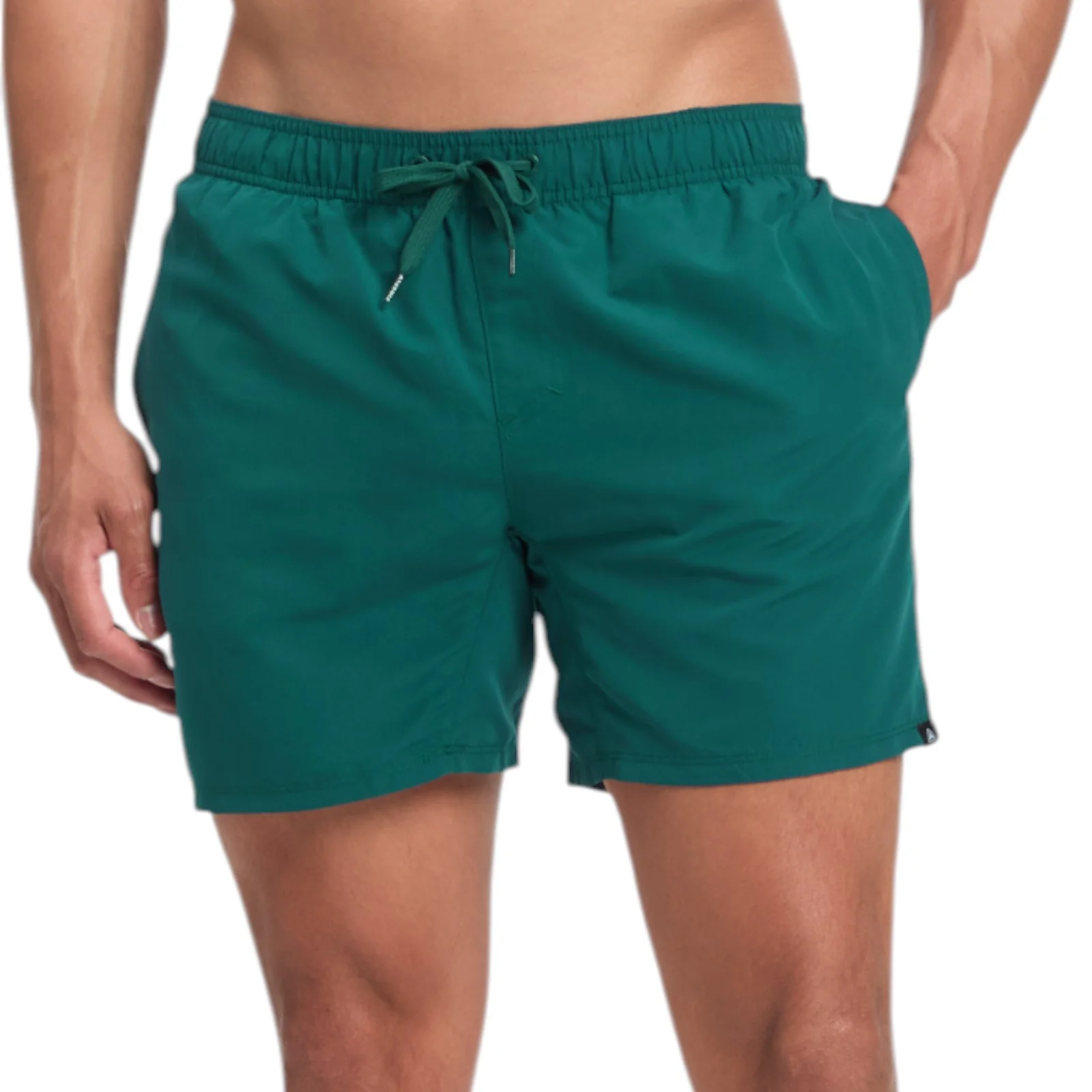 FIREFLY Ken IV Mens Regular-Fit Swimming Shorts - Image 5