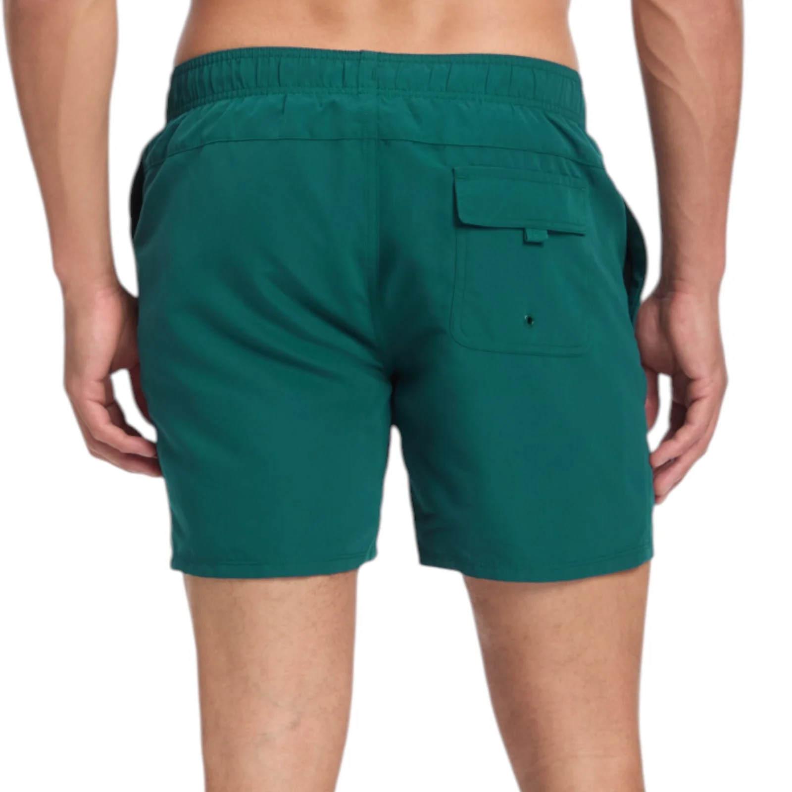 FIREFLY Ken IV Mens Regular-Fit Swimming Shorts - Image 6