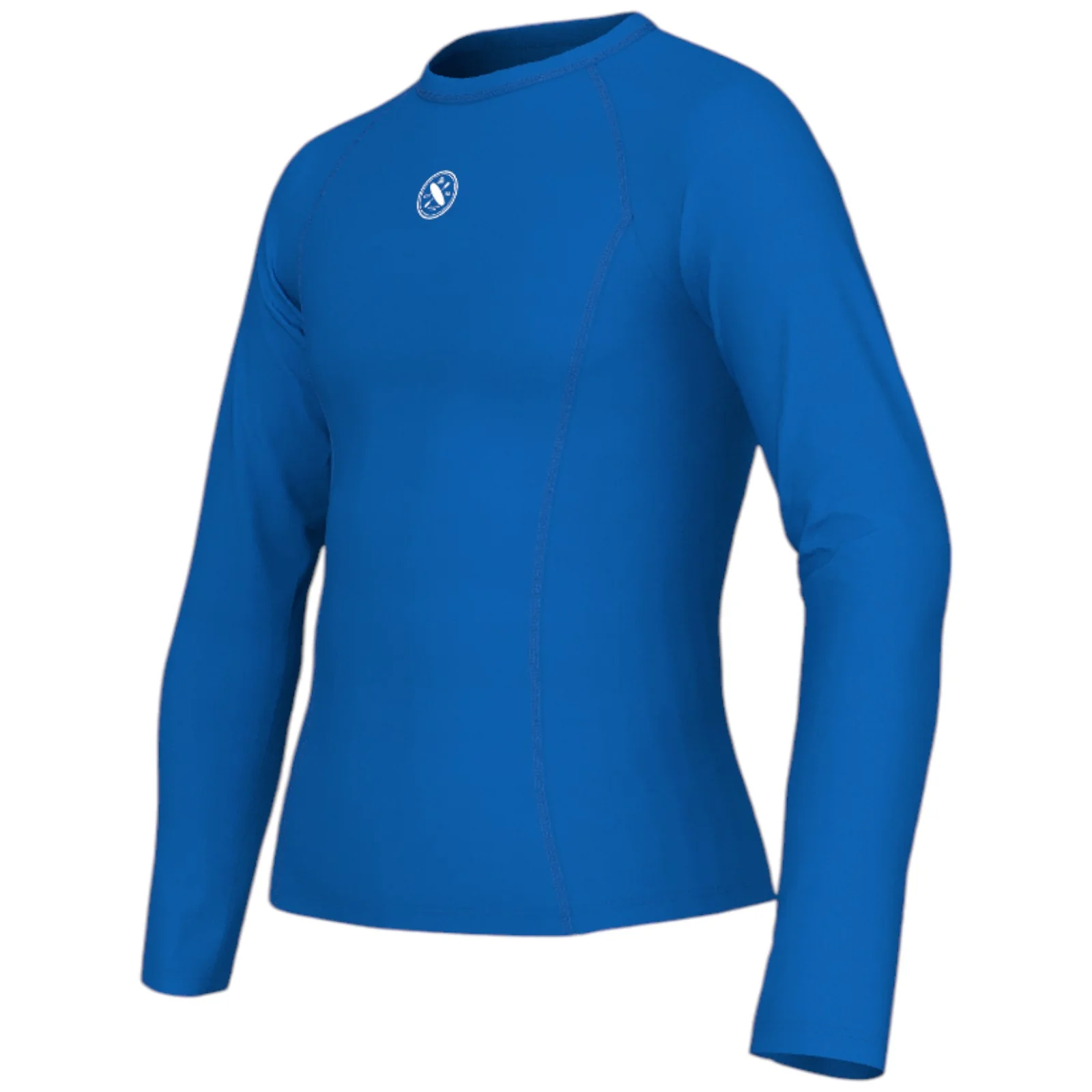 Firefly Sidney II Kids Long Sleeved Rashguard Swim Top - Image 5