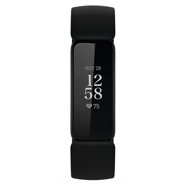 Fitbit Inspire 2 Black - Image 2