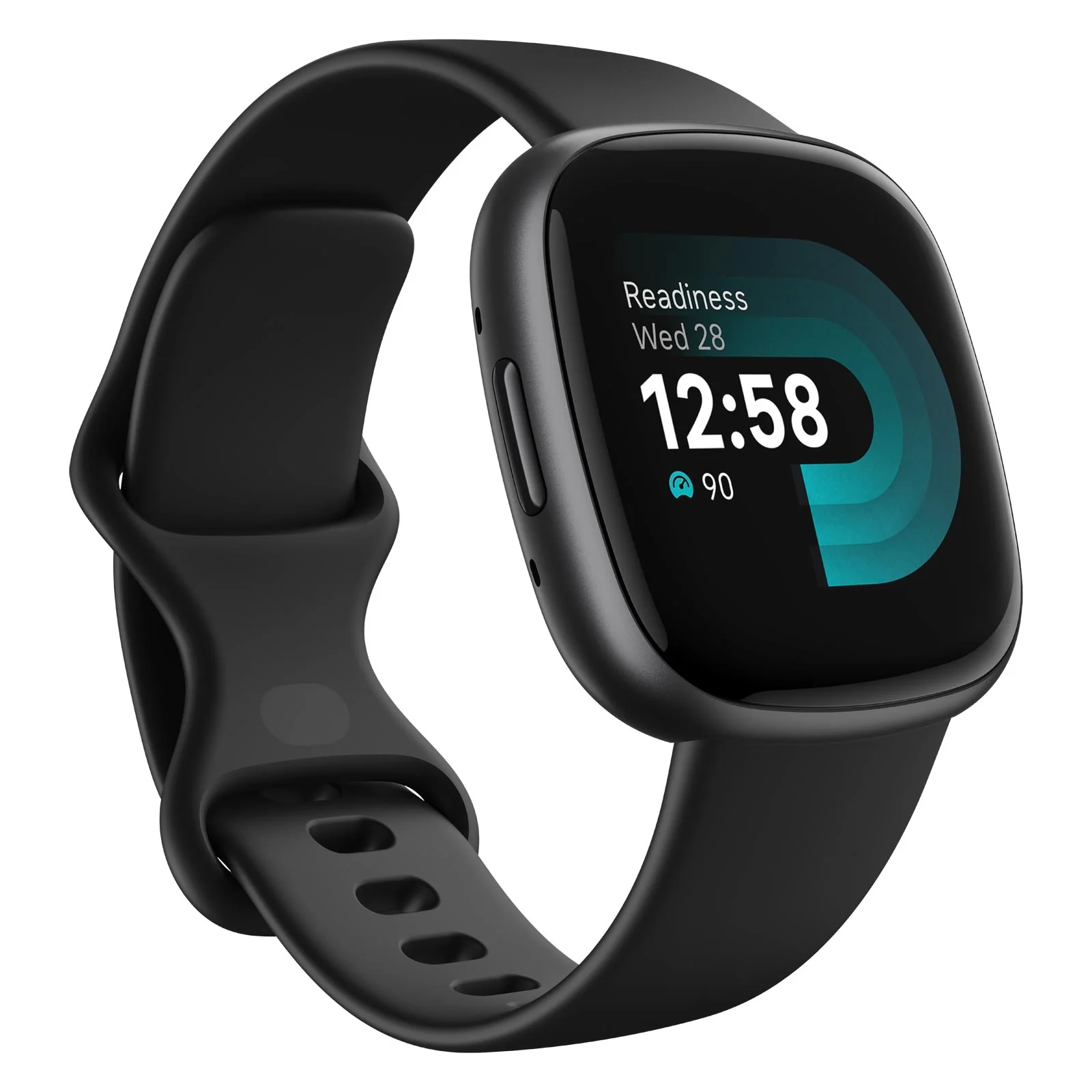 Fitbit Versa 4 Smartwatch