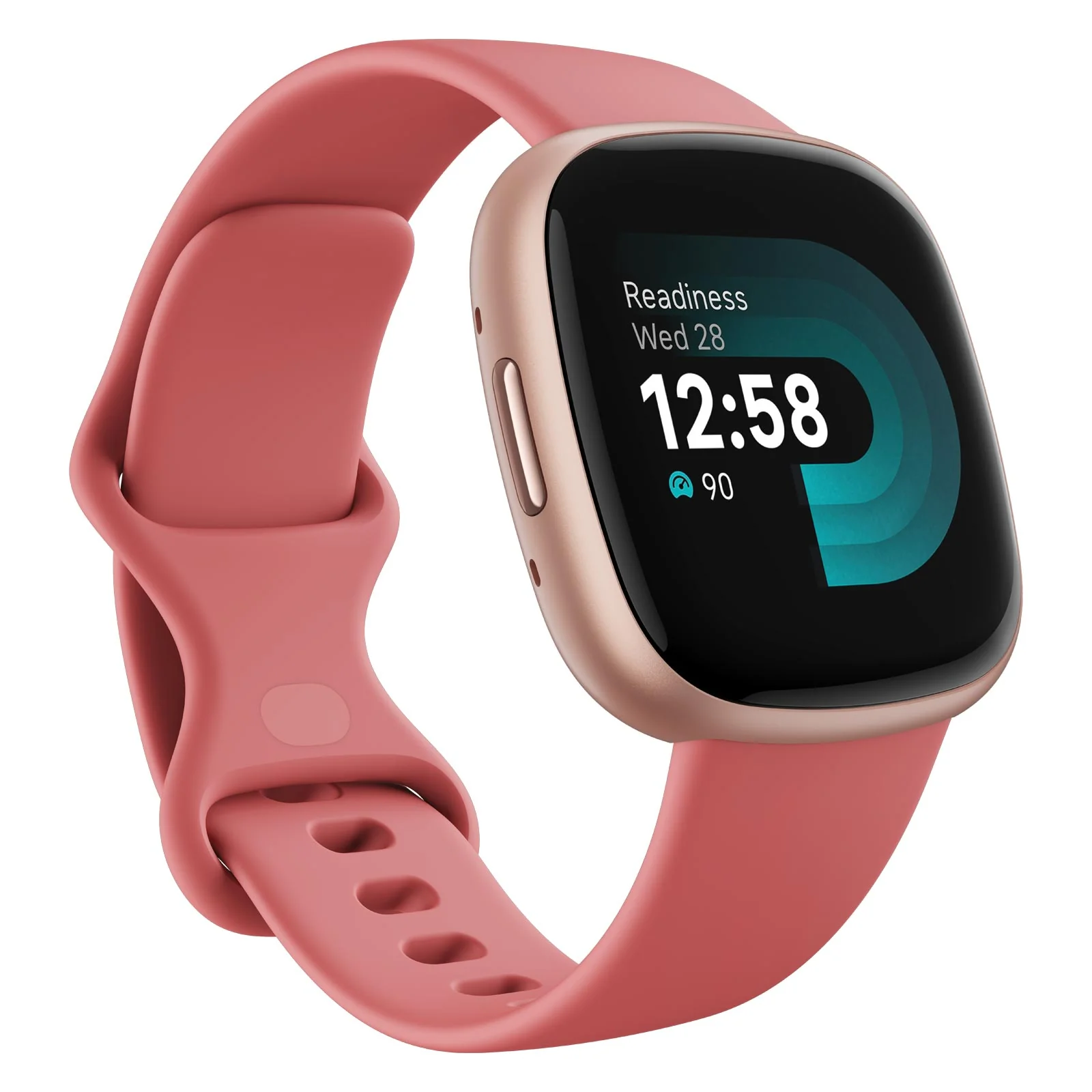 Fitbit Versa 4 Smartwatch