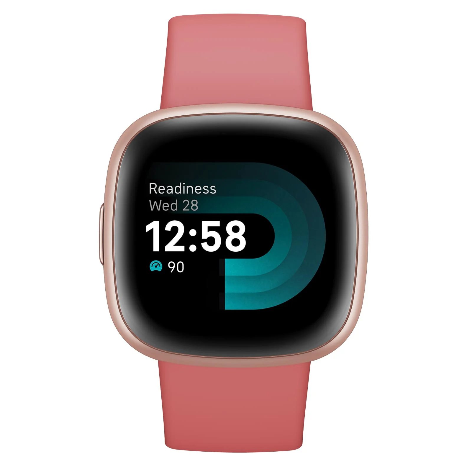 Fitbit Versa 4 Smartwatch - Image 2