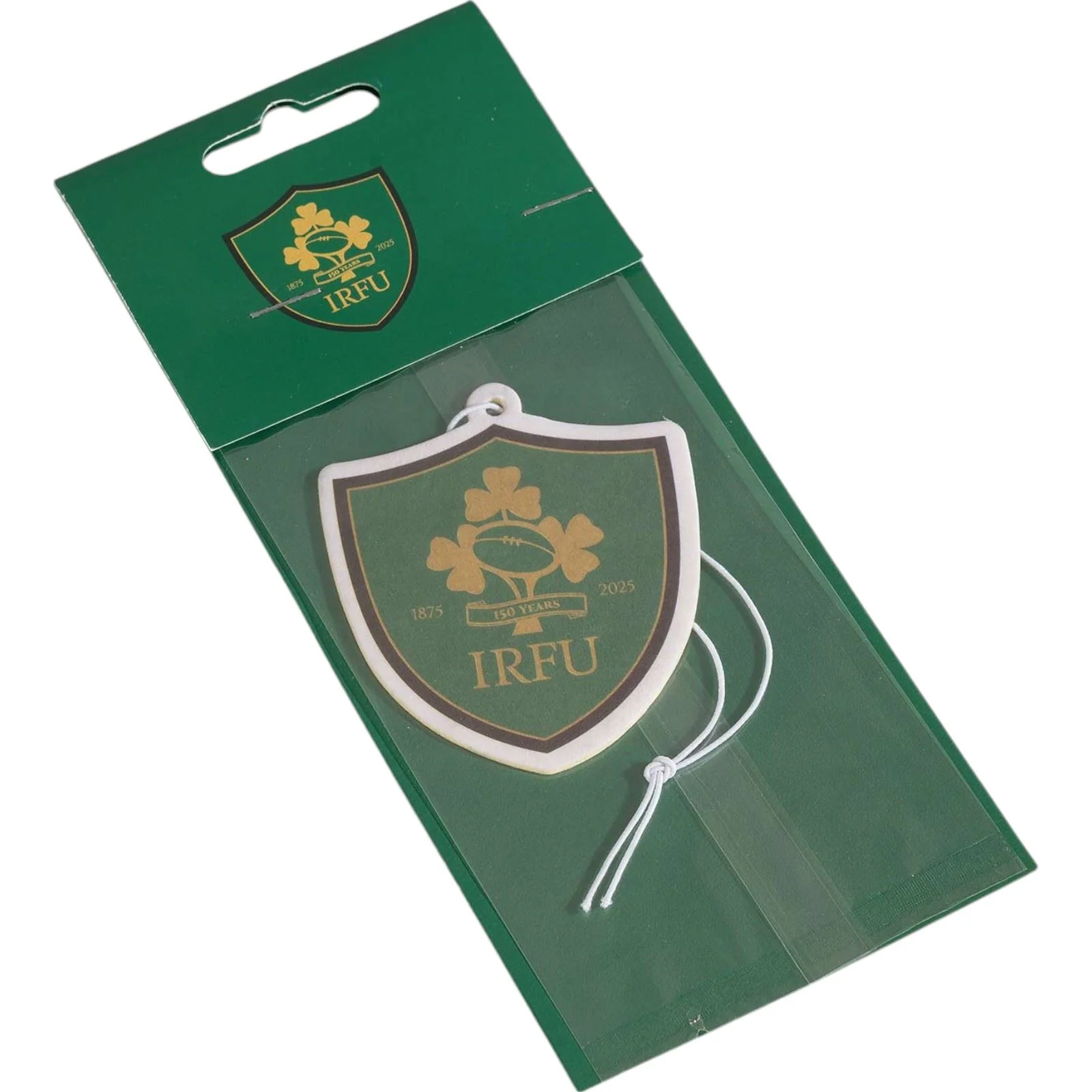 FOCO IRFU Ireland Rugby 150th 2024/25 Air Freshener