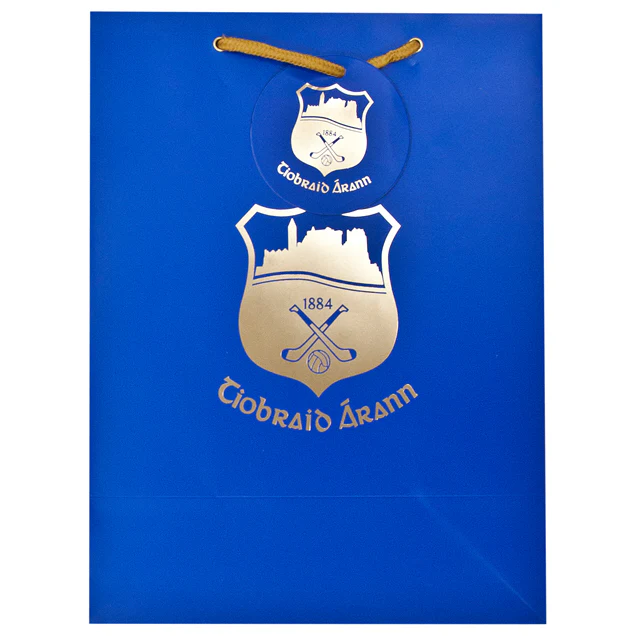 FOCO Tipperary Shirt Gift Bag