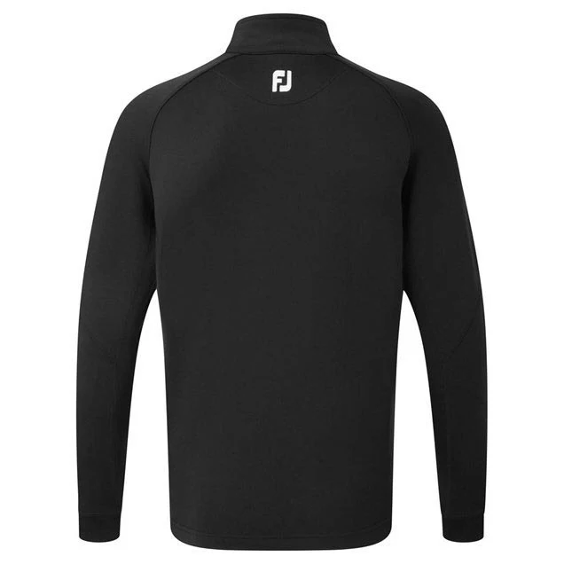Footjoy Chill Out Mens Half-Zip Golf Top - Image 4
