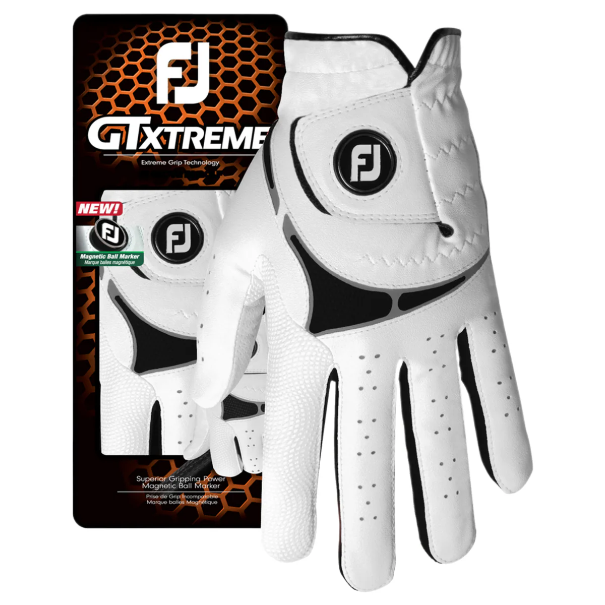 Footjoy GTxtreme Right Hand Glove