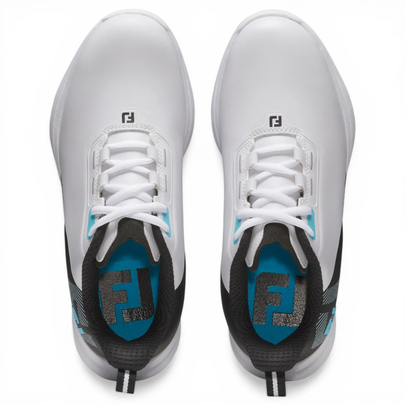 FootJoy Junior Fuel Kids Golf Shoes - Image 3