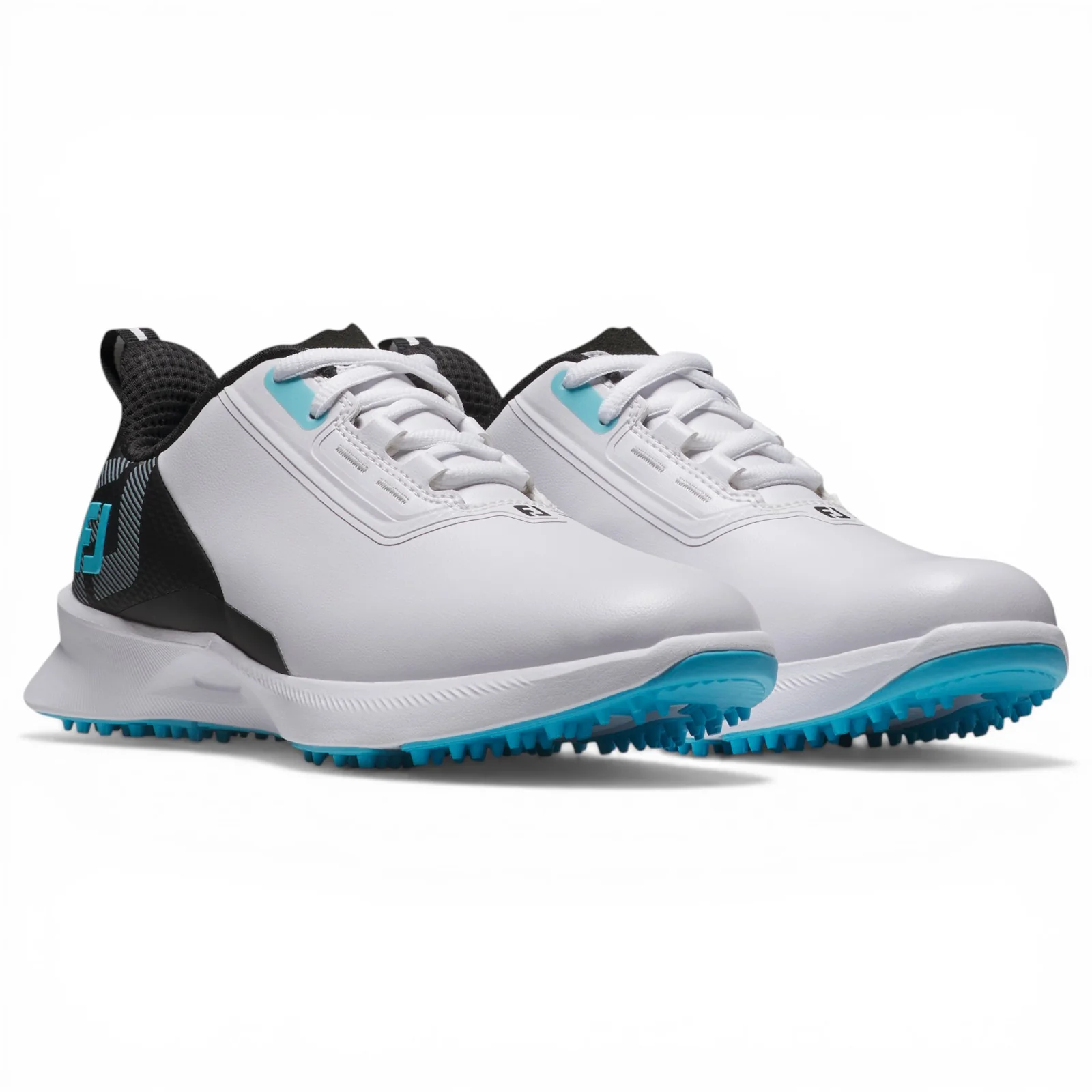 FootJoy Junior Fuel Kids Golf Shoes - Image 5