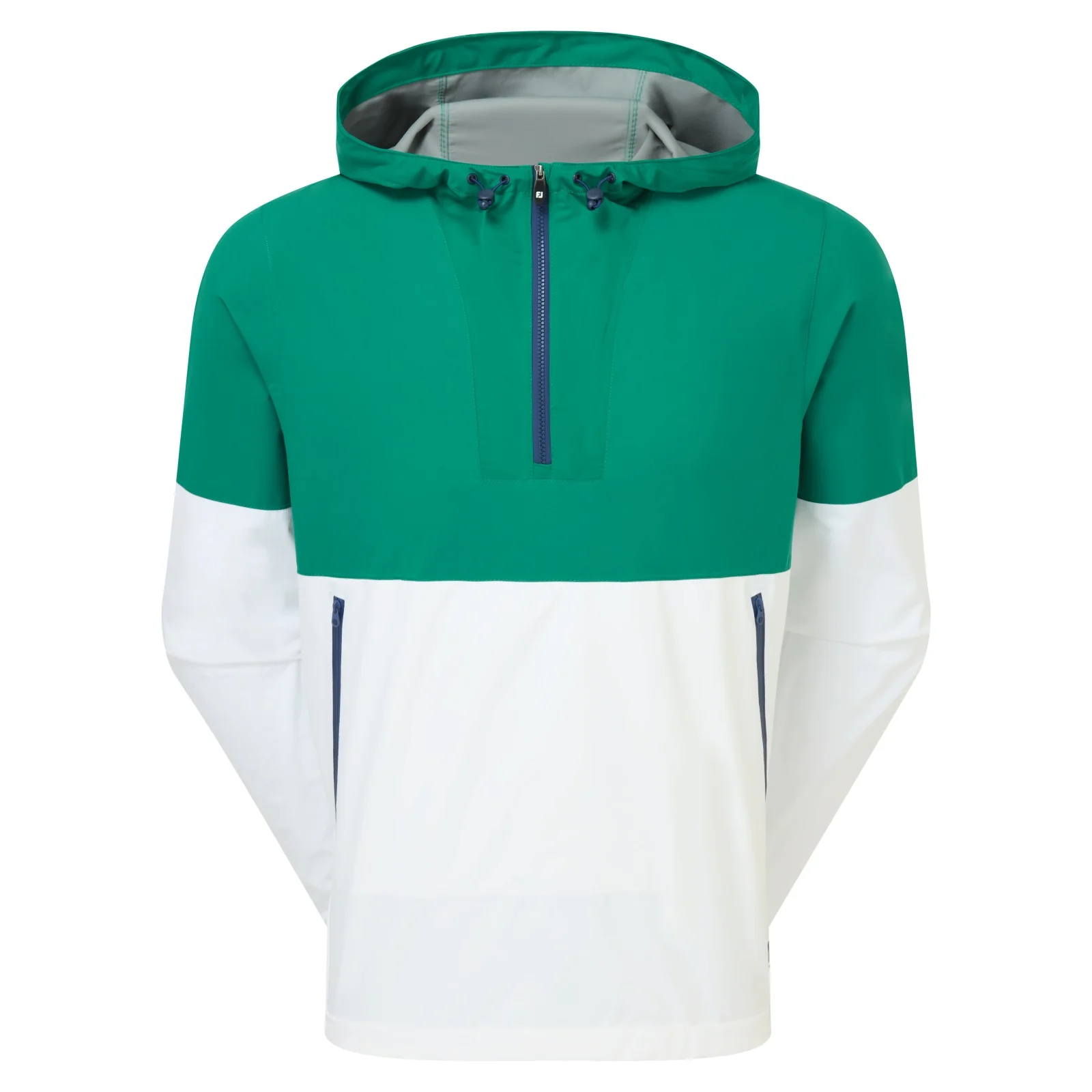FootJoy HydroLite Performance Golf Mens Rain Hoodie - Image 3
