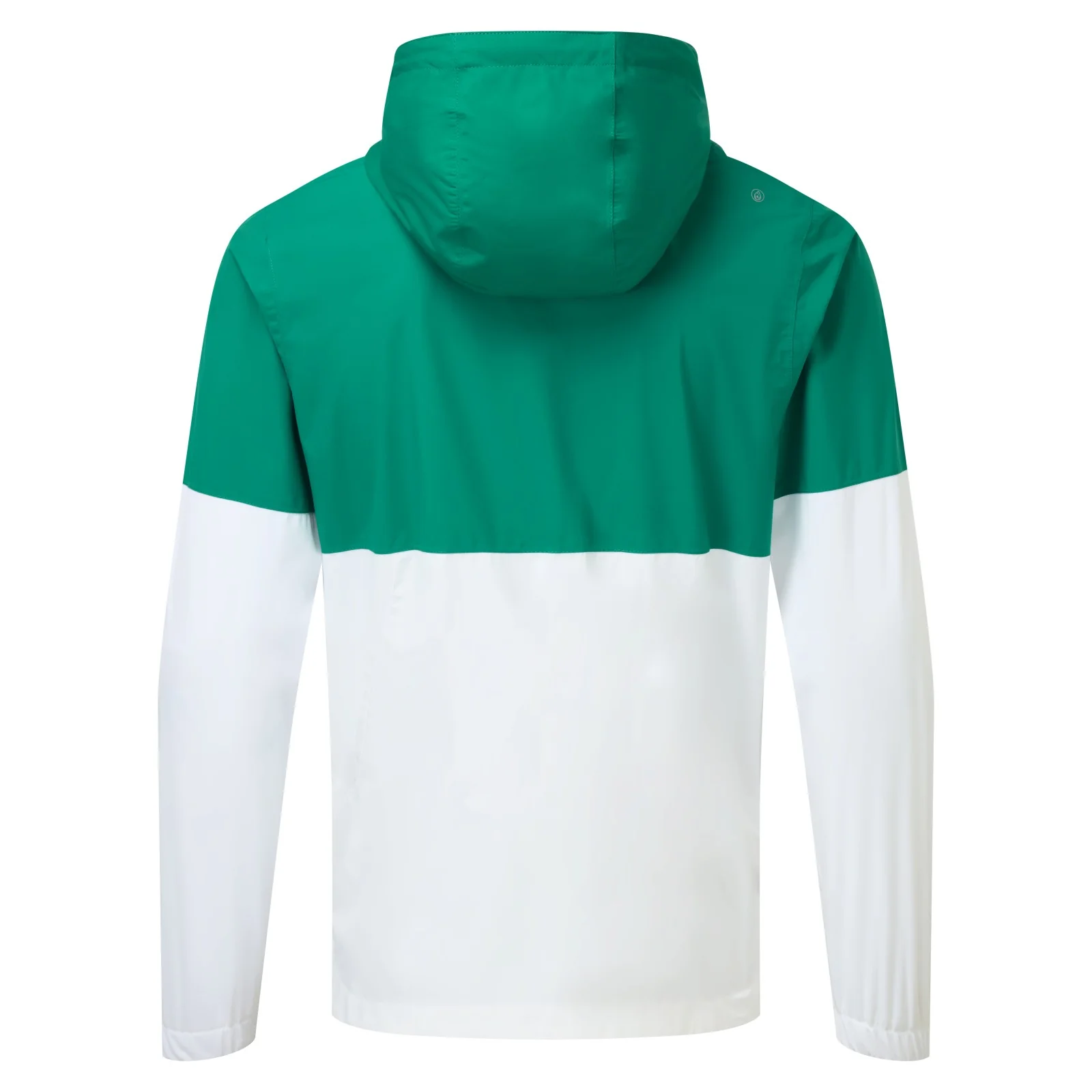 FootJoy HydroLite Performance Golf Mens Rain Hoodie - Image 4