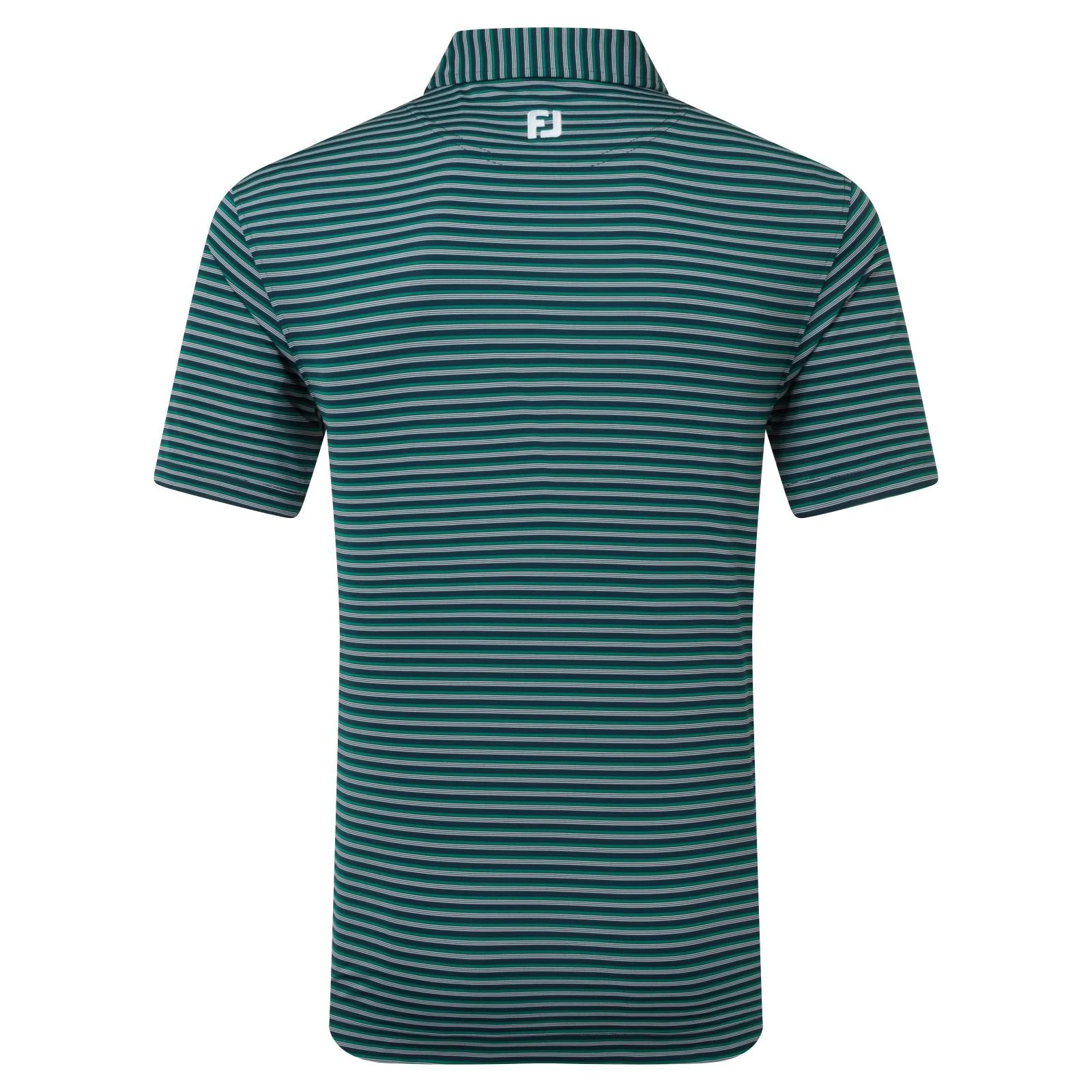 FootJoy Performance Golf Mens Short-Sleeve Polo Shirt - Image 4