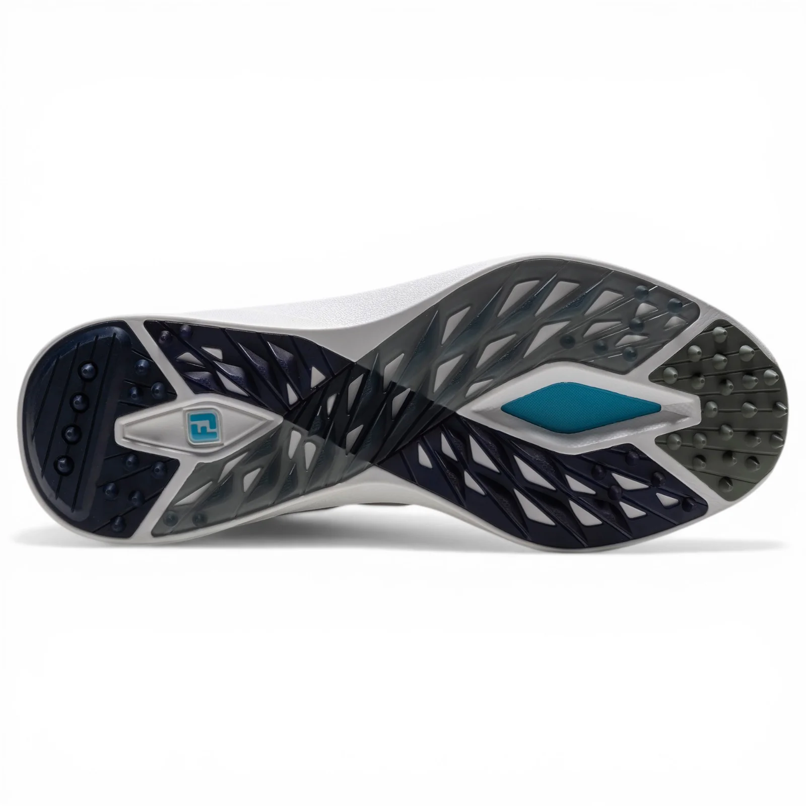 FootJoy PRO SL Sport Golf Shoes - Image 4